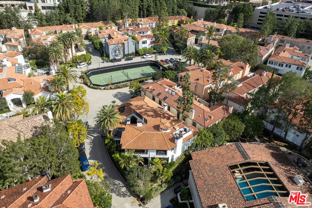 10288 Century Woods Dr