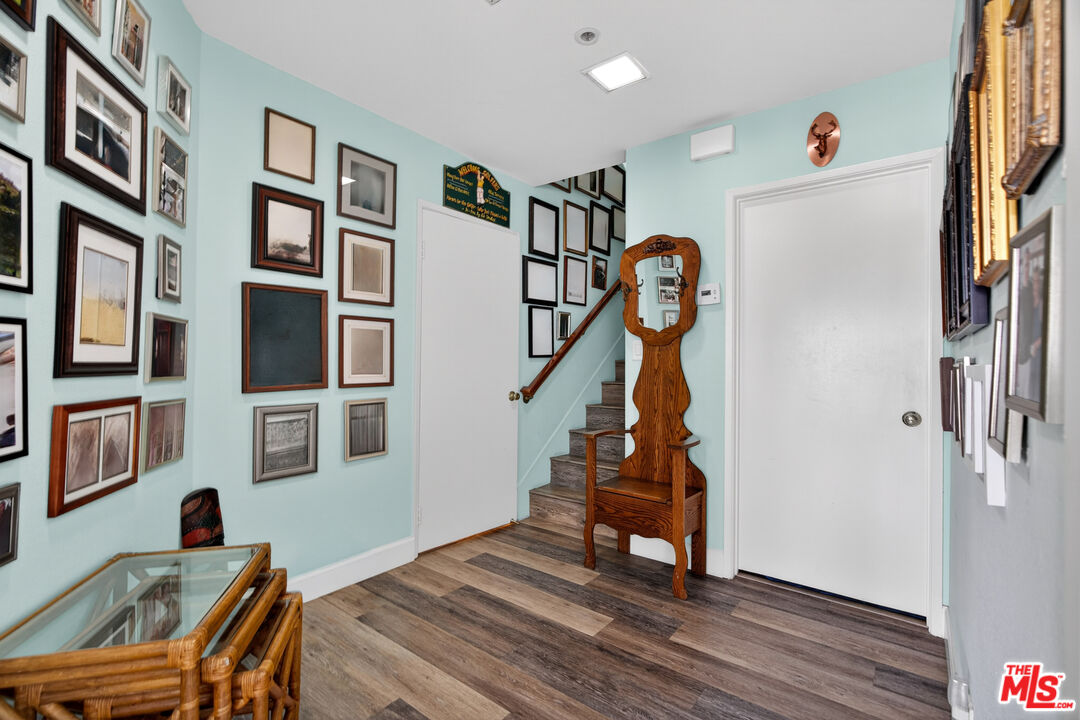 600 W 9th St Unit: 1512