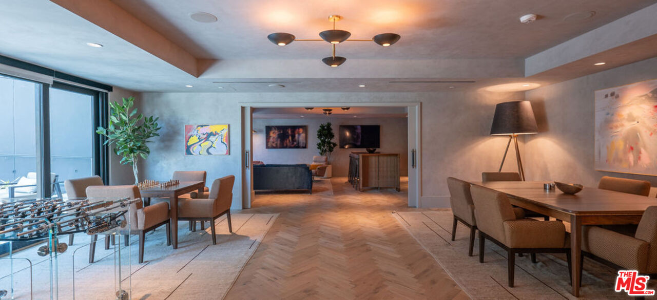8420 W Sunset Blvd Unit: 602