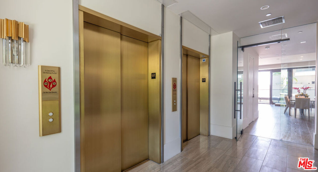 8420 W Sunset Blvd Unit: 602