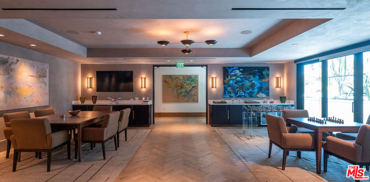 8420 W Sunset Blvd Unit: 602