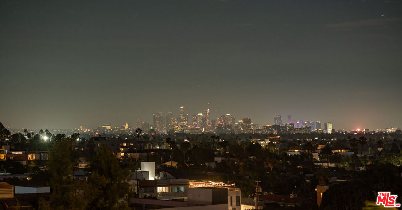 8420 Sunset Blvd Unit: 602