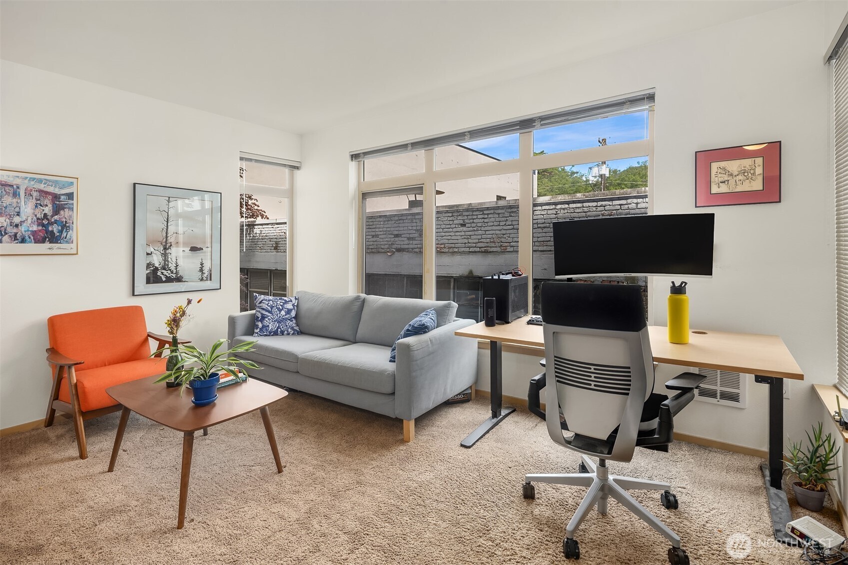 1610 Belmont Avenue Unit: 314