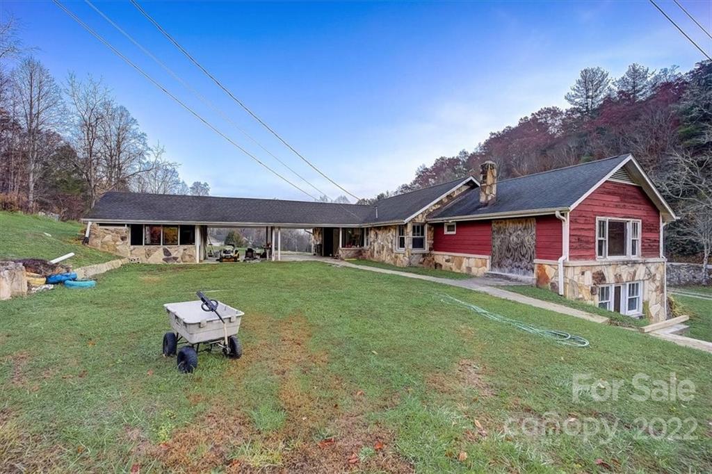 748 Battle Creek Road