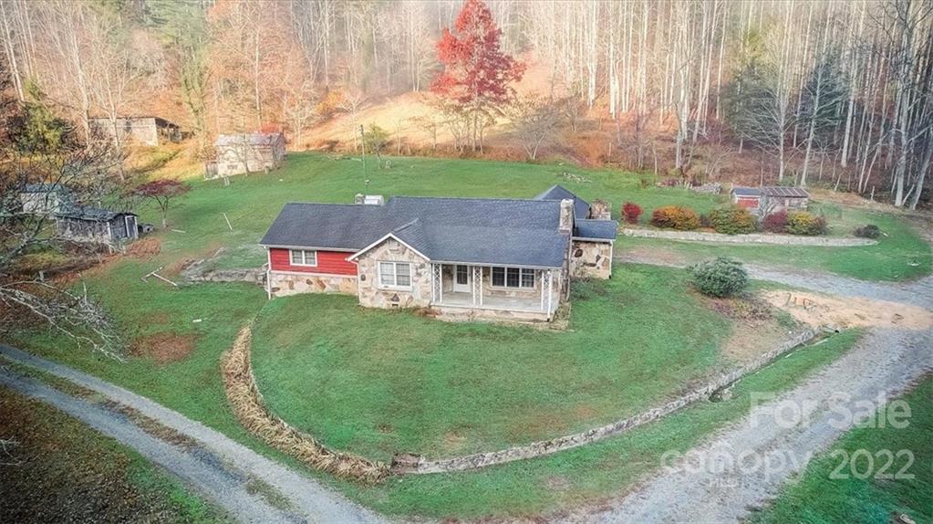 748 Battle Creek Road