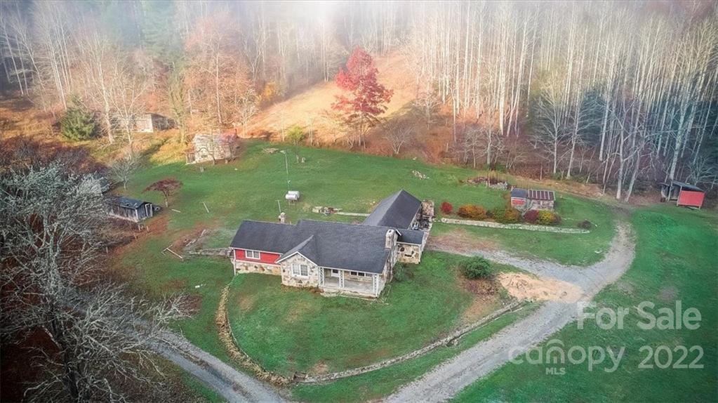 748 Battle Creek Road