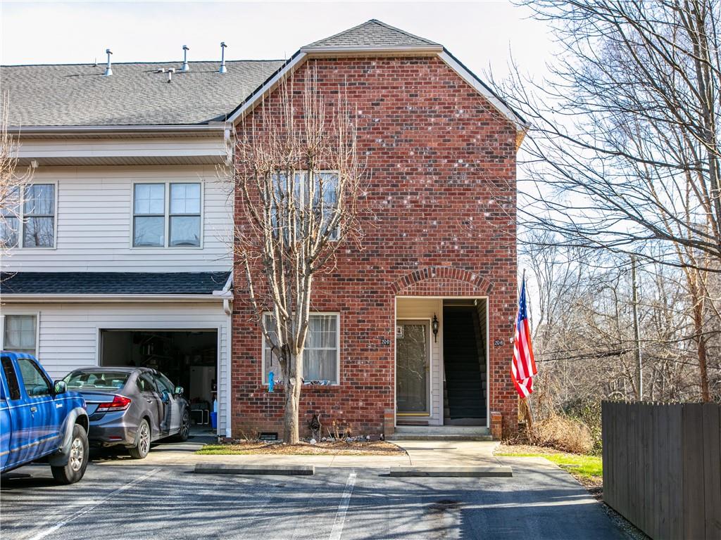 252 Wash Creek Drive Unit: H