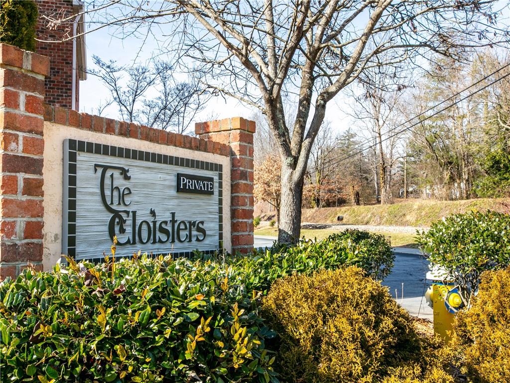 252 Wash Creek Drive Unit: H