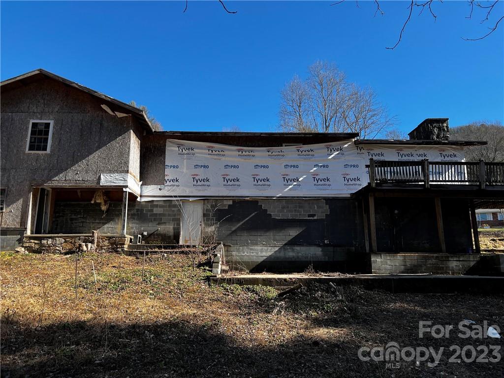 360 Connestee Road