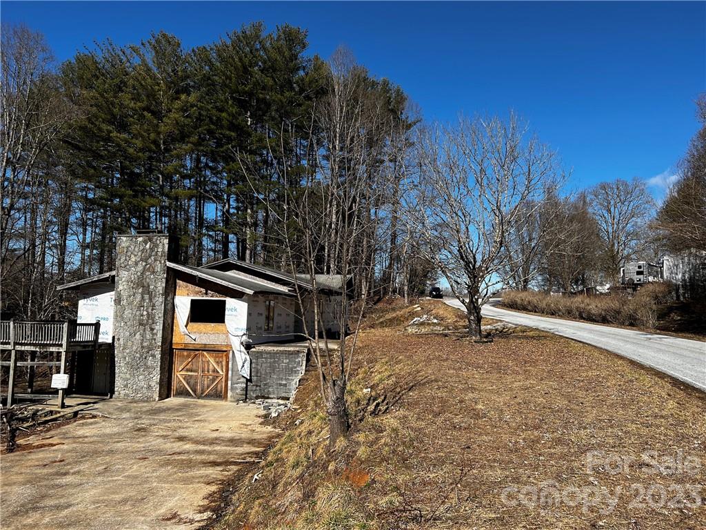 360 Connestee Road