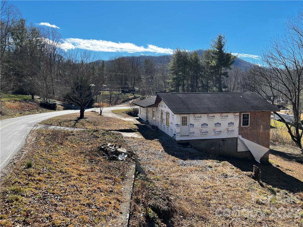 360 Connestee Road