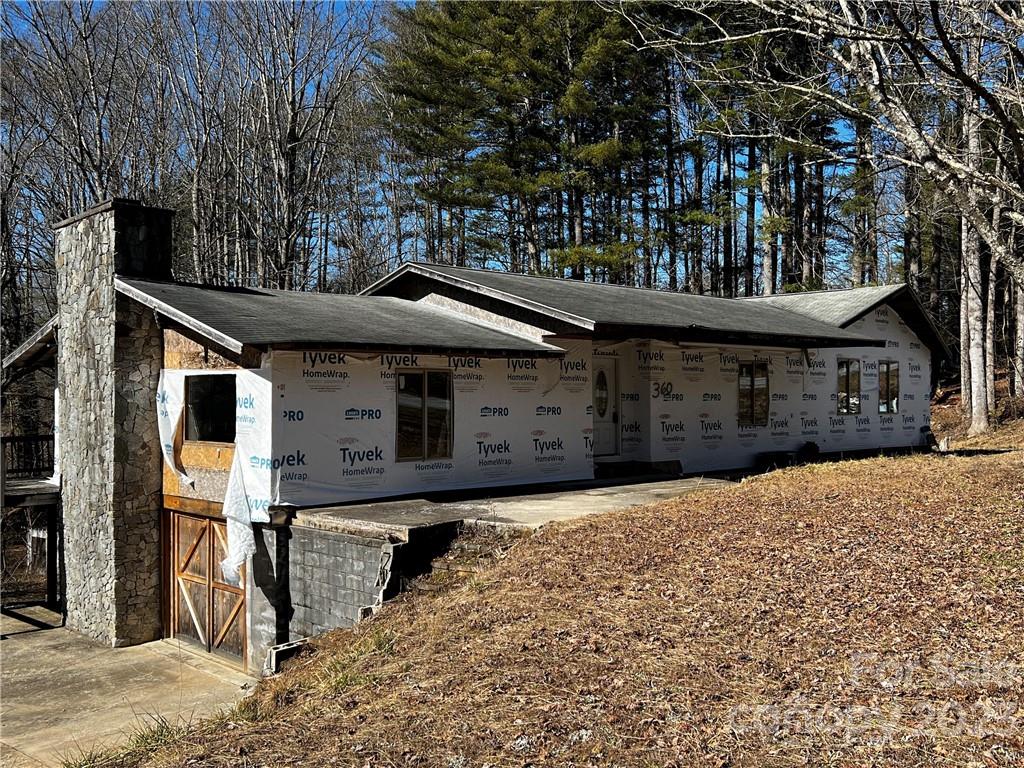 360 Connestee Road