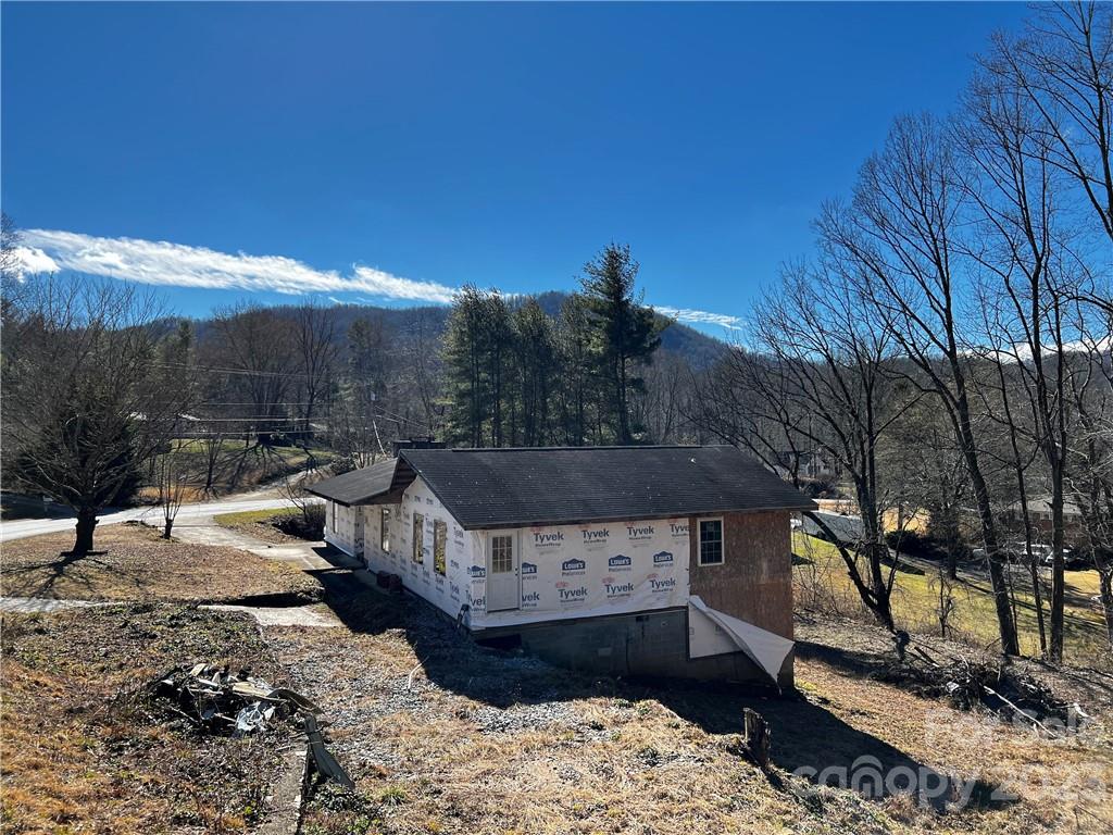 360 Connestee Road