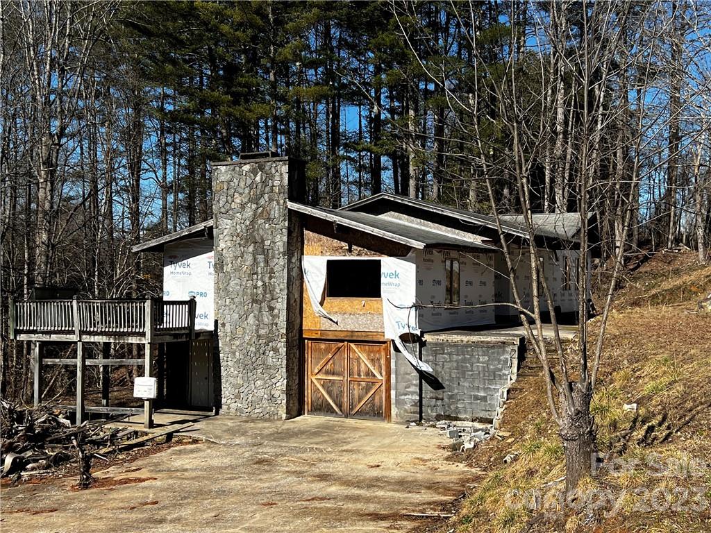 360 Connestee Road