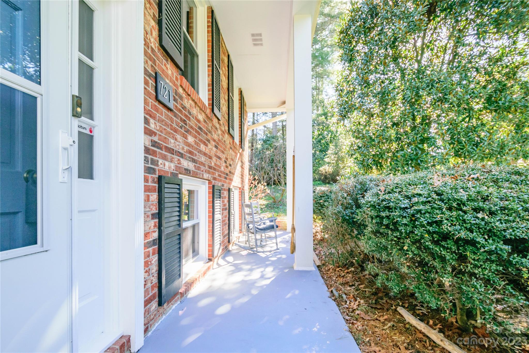 721 E Pineview Drive Unit: 10