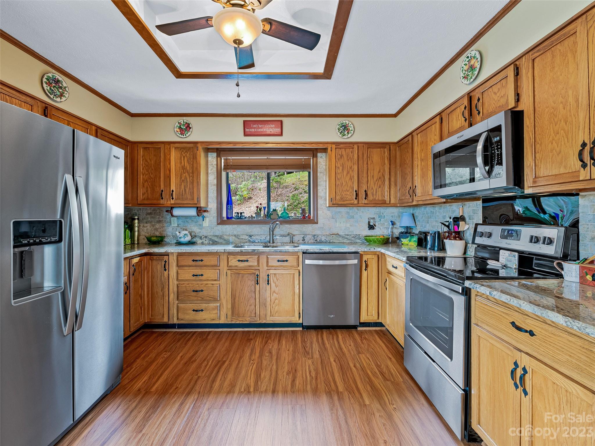 136 Woodbridge Drive