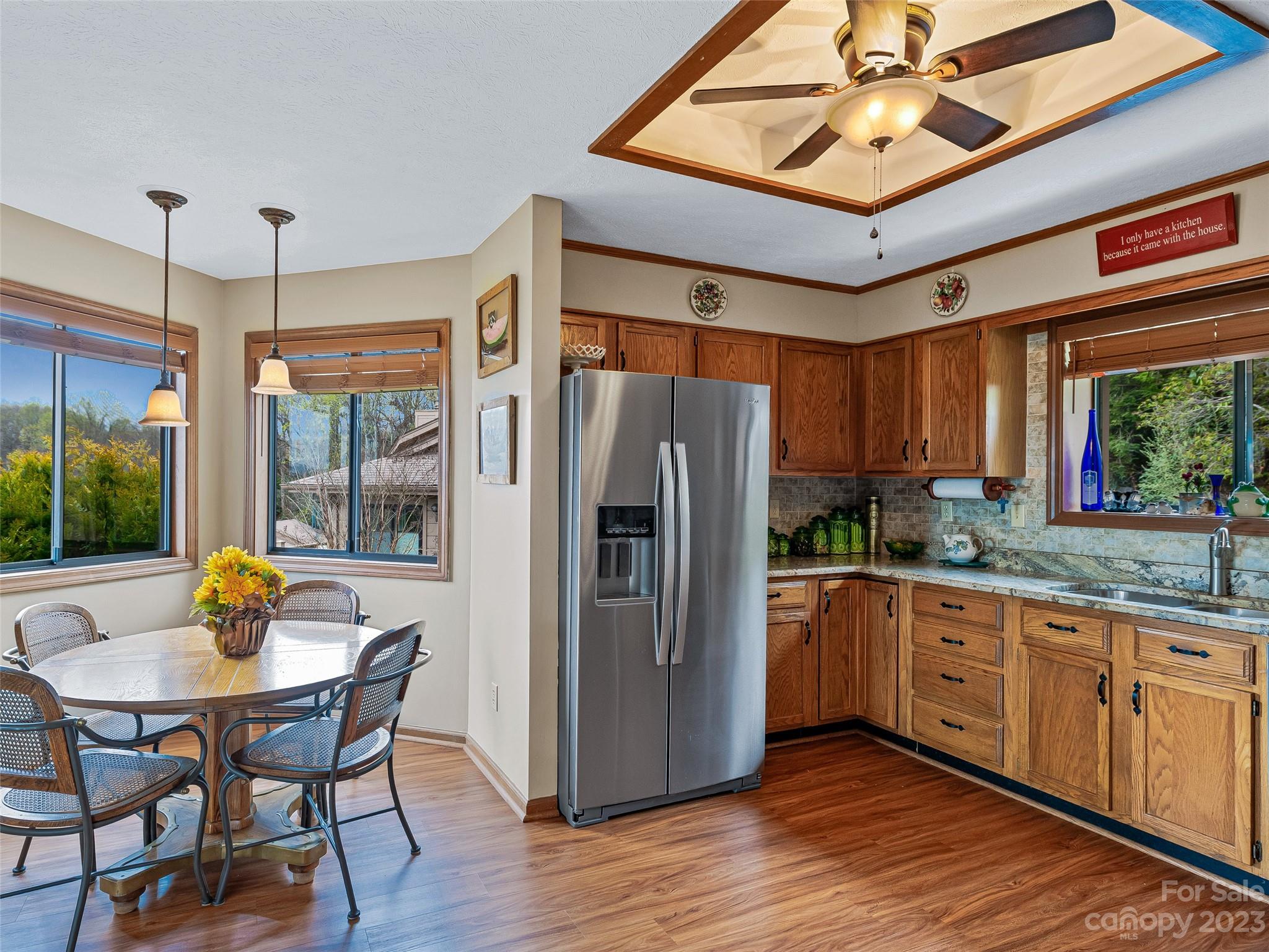 136 Woodbridge Drive