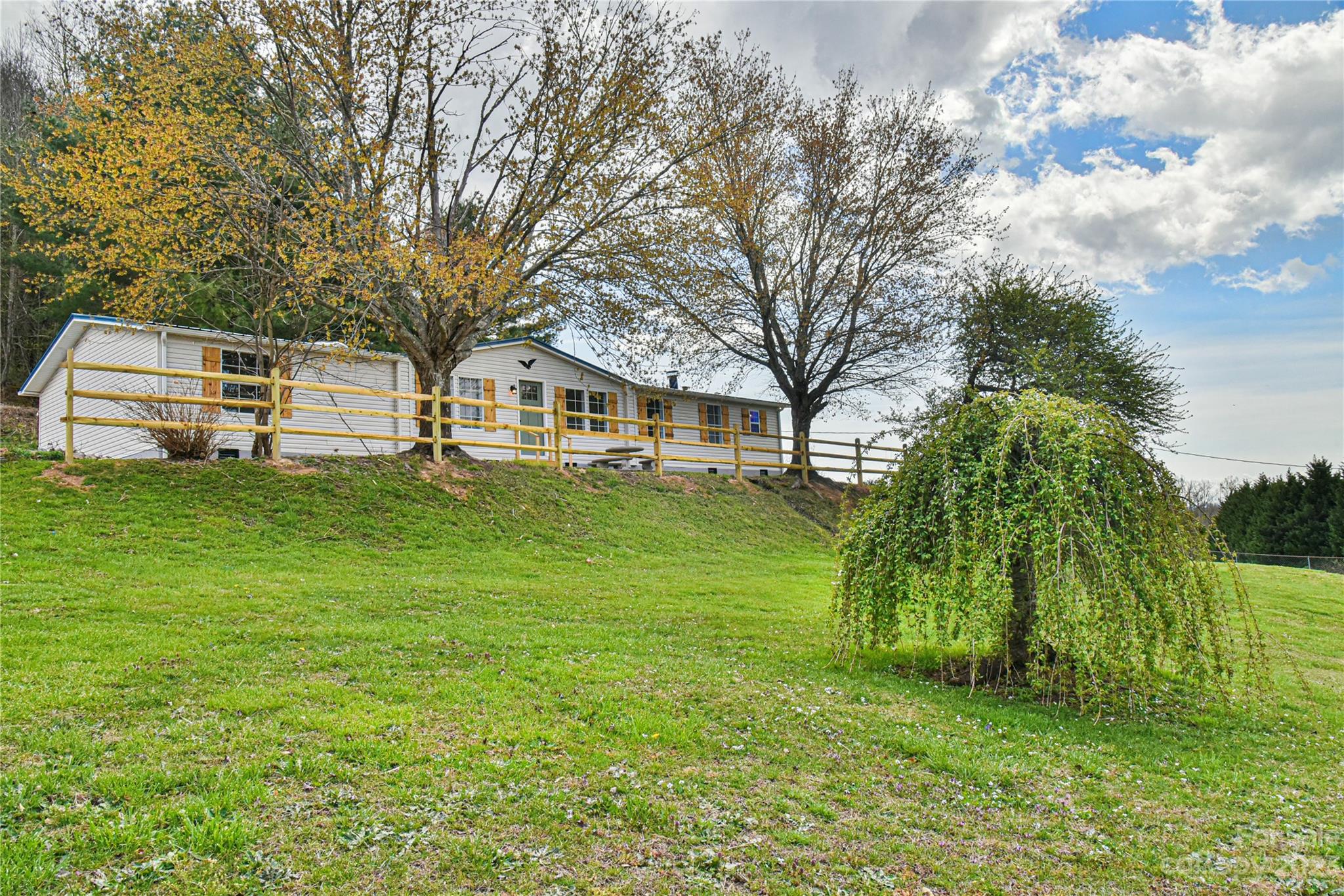 768 Union Hill Road