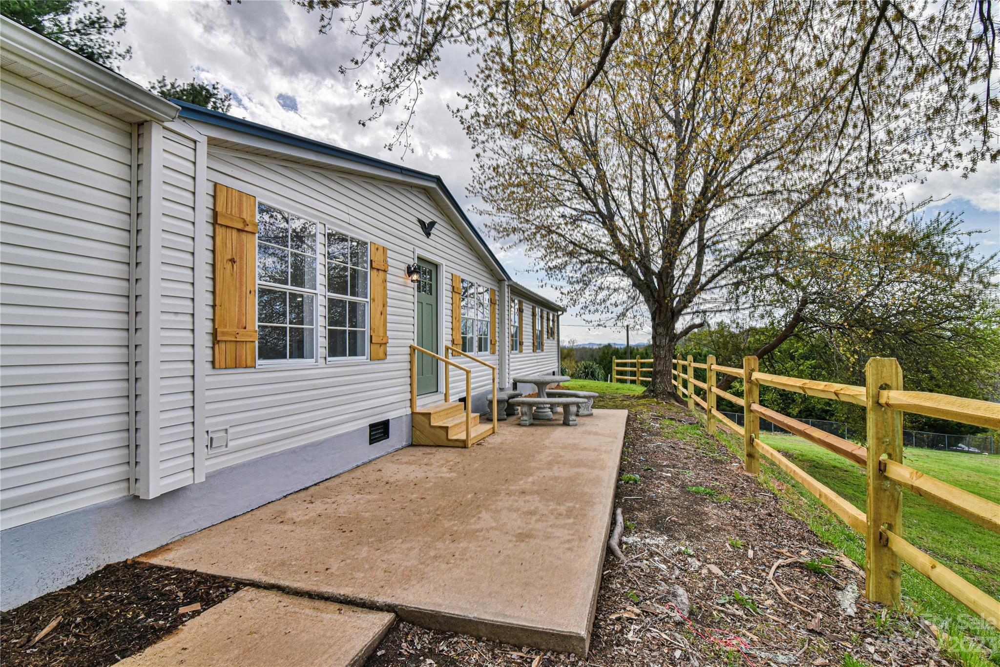 768 Union Hill Road