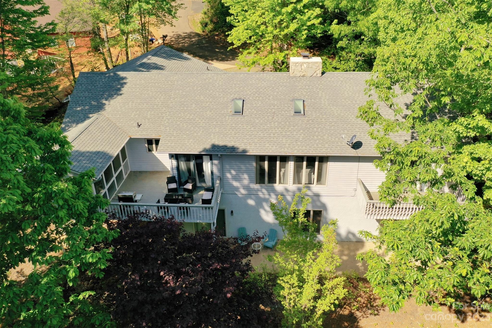 227 Blue Bird Road