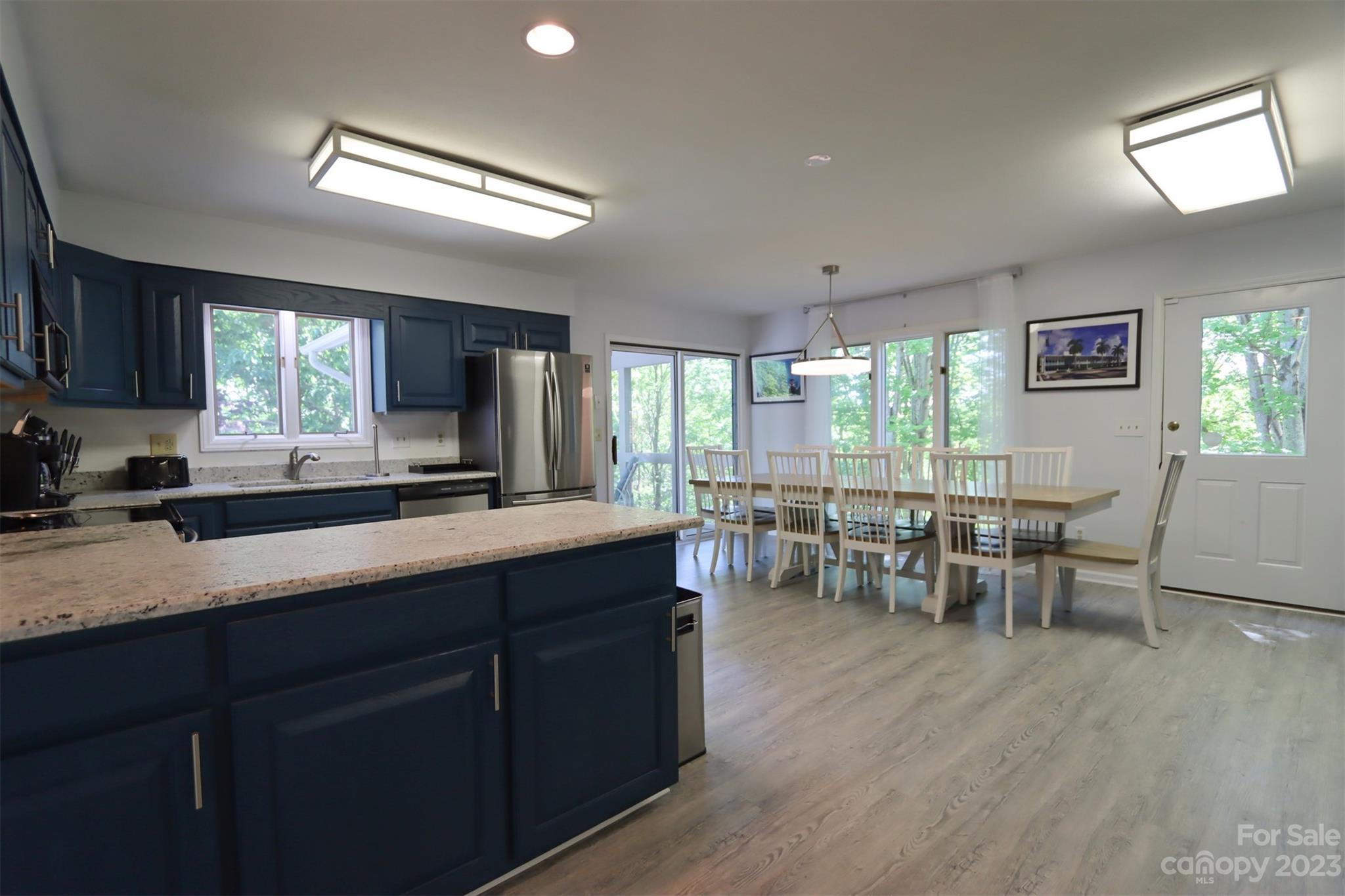 227 Blue Bird Road