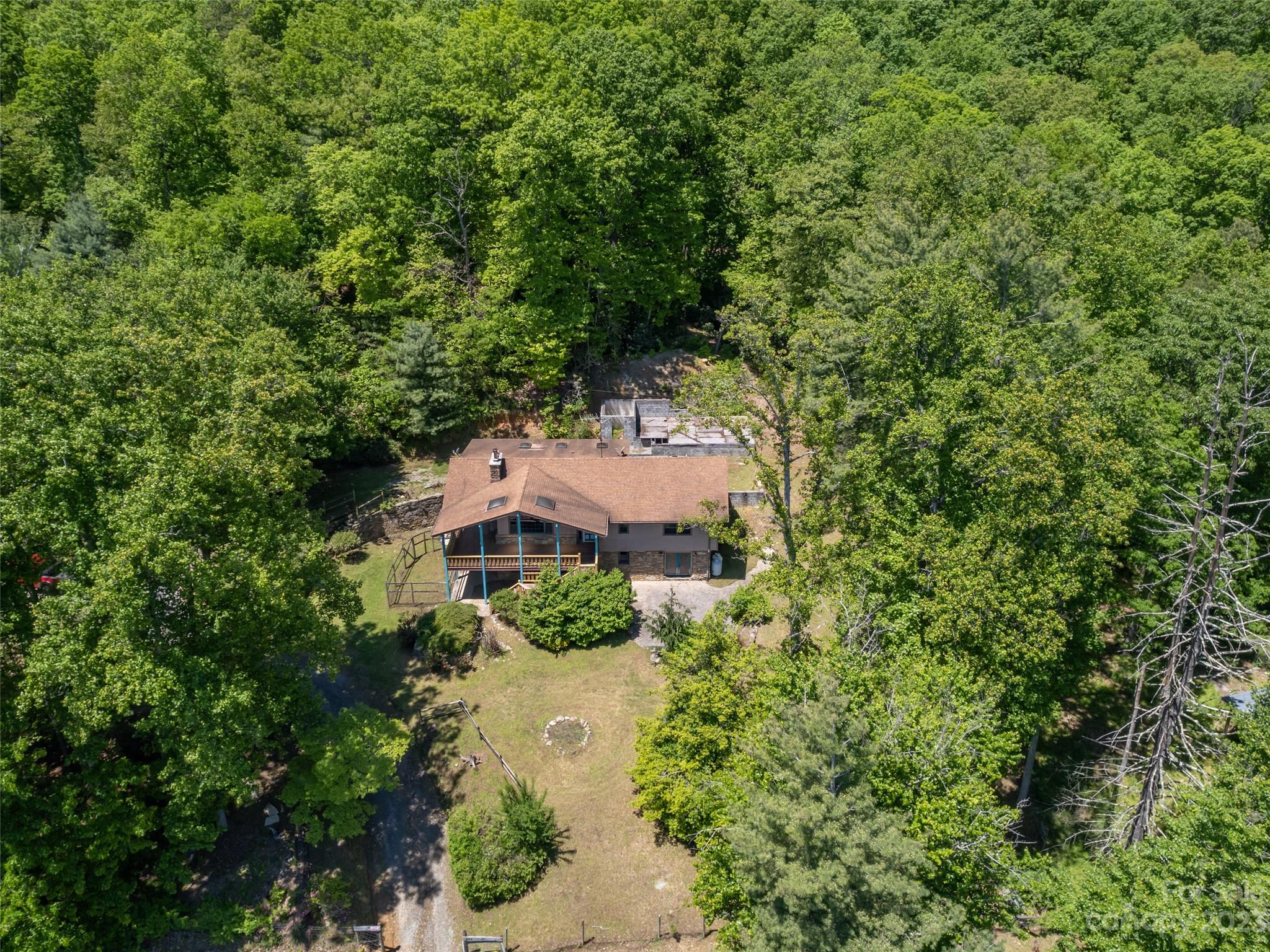 390 Evening Shade Lane