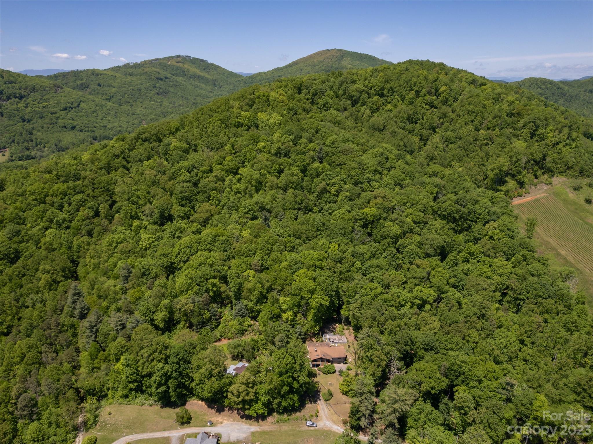 390 Evening Shade Lane