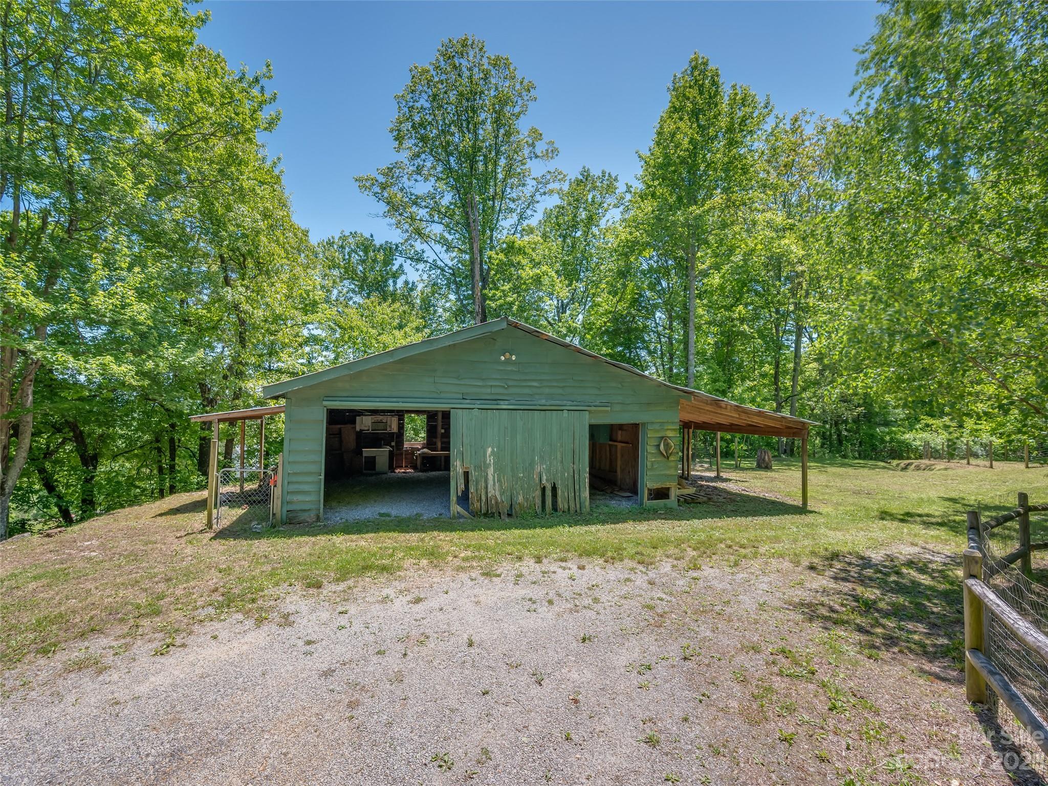 390 Evening Shade Lane