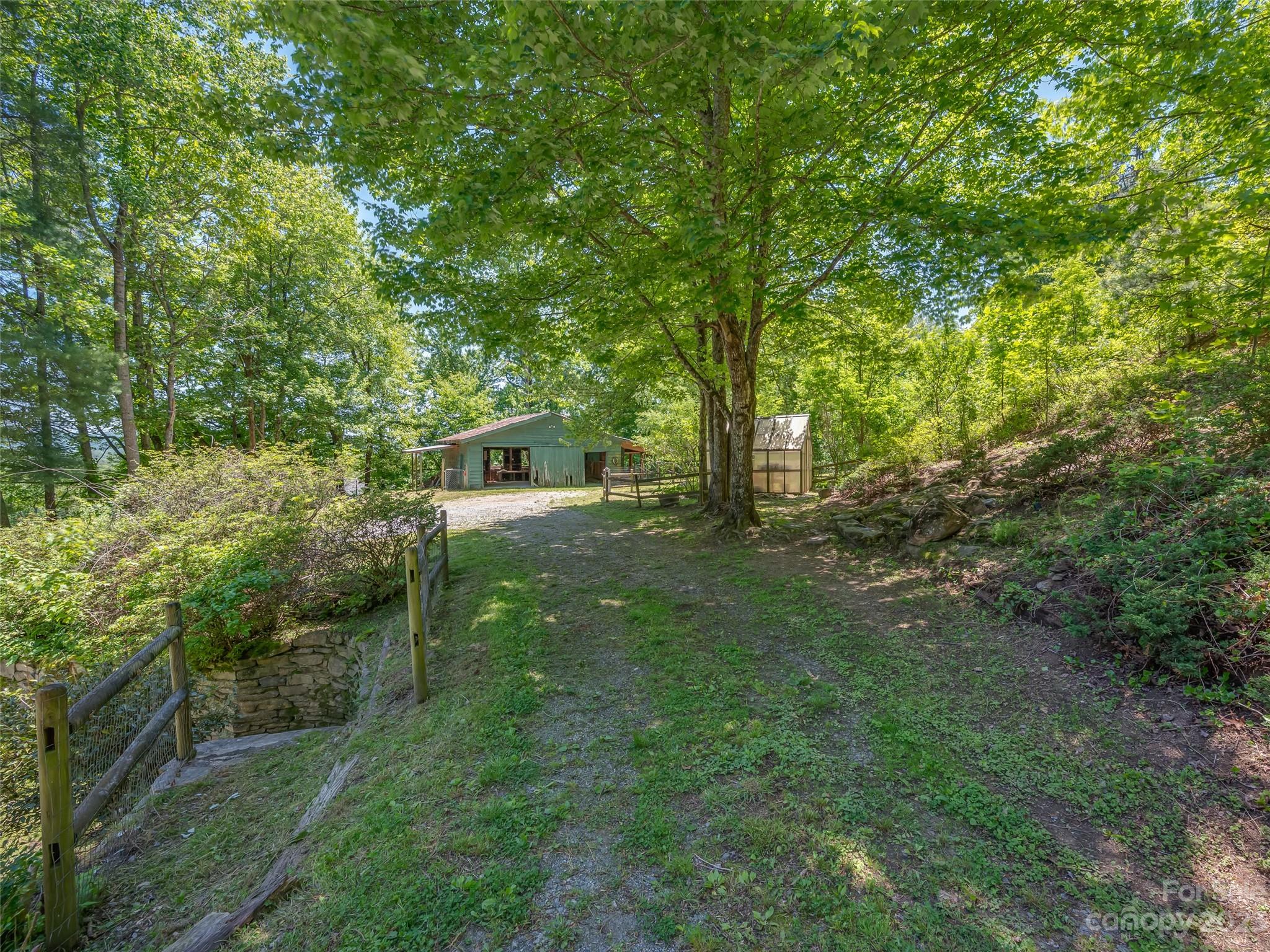 390 Evening Shade Lane