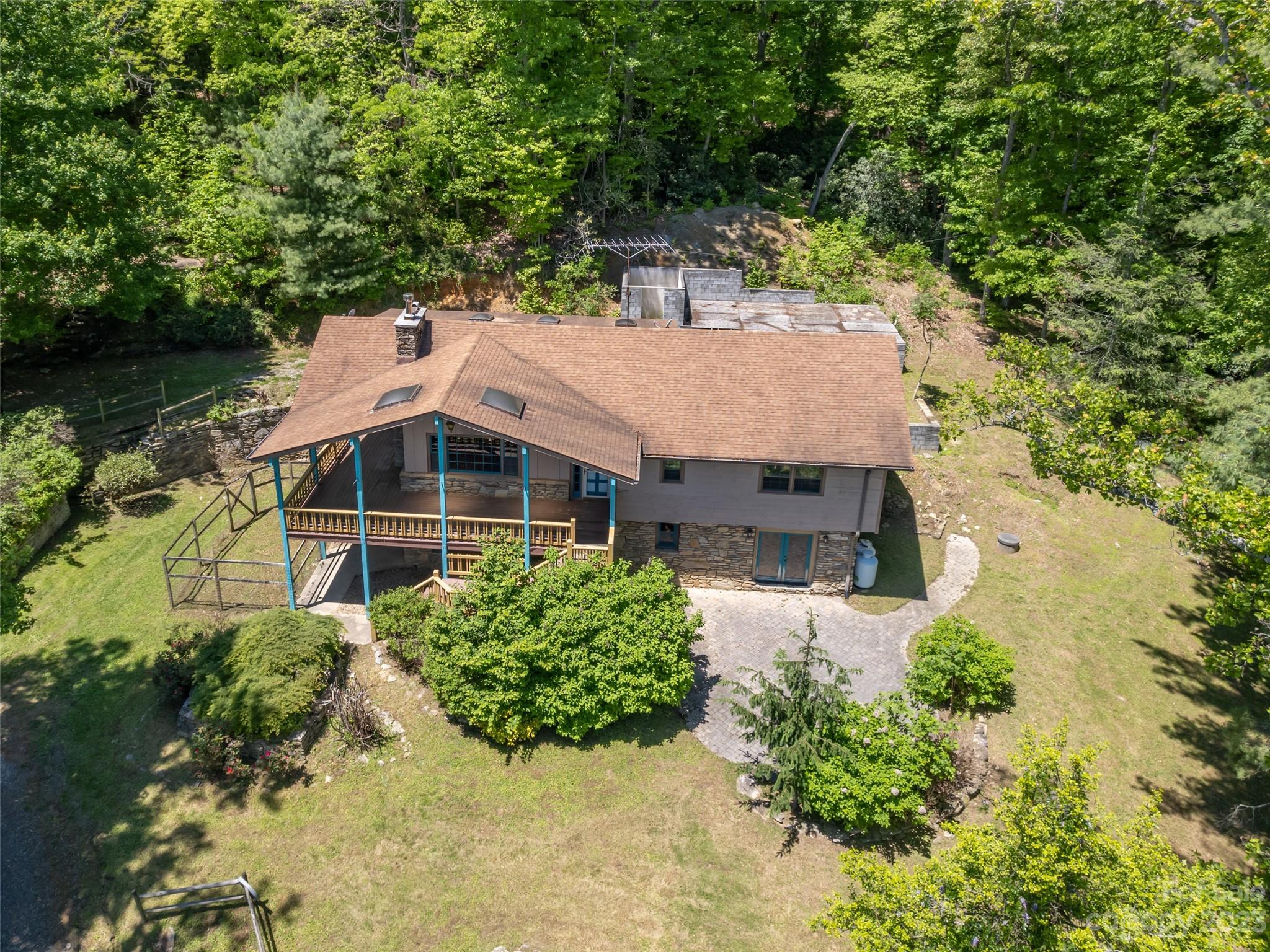 390 Evening Shade Lane