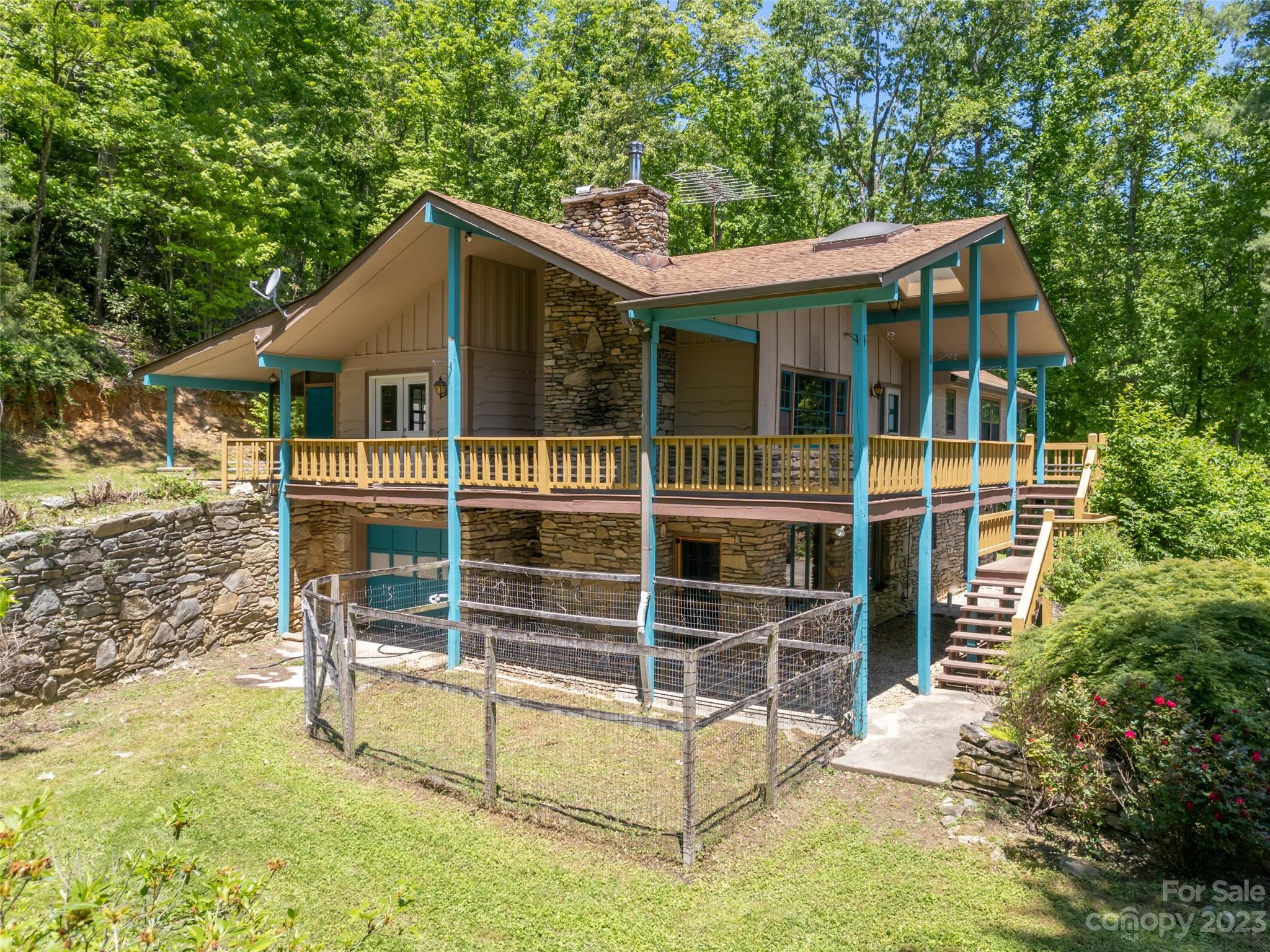 390 Evening Shade Lane