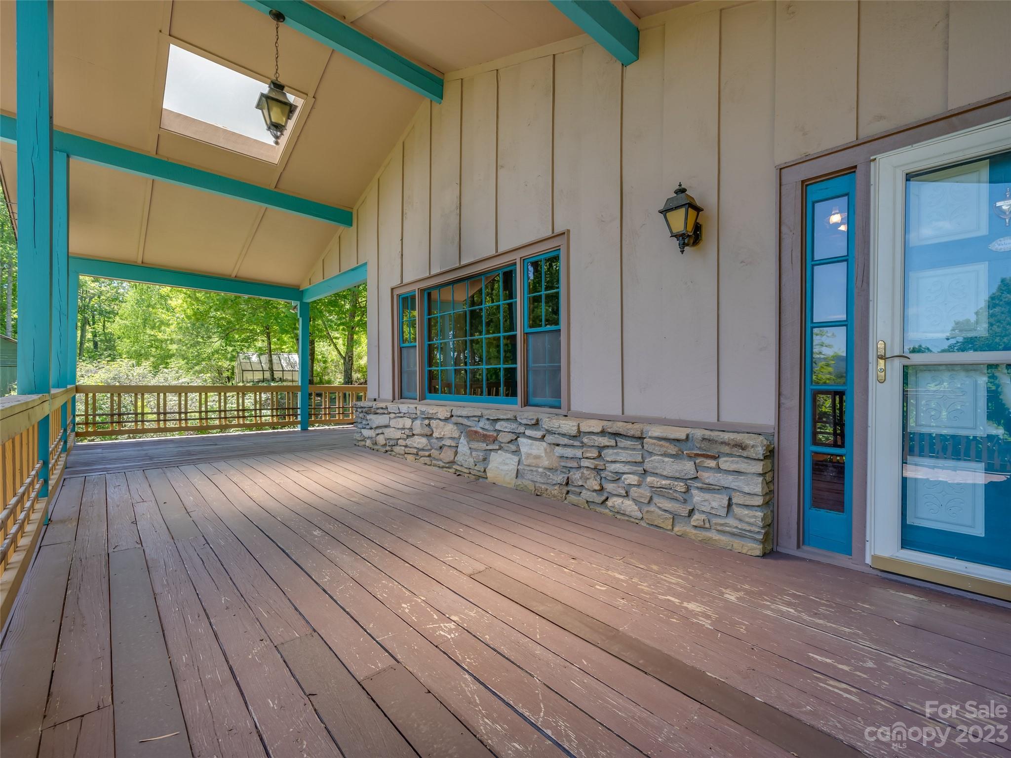 390 Evening Shade Lane