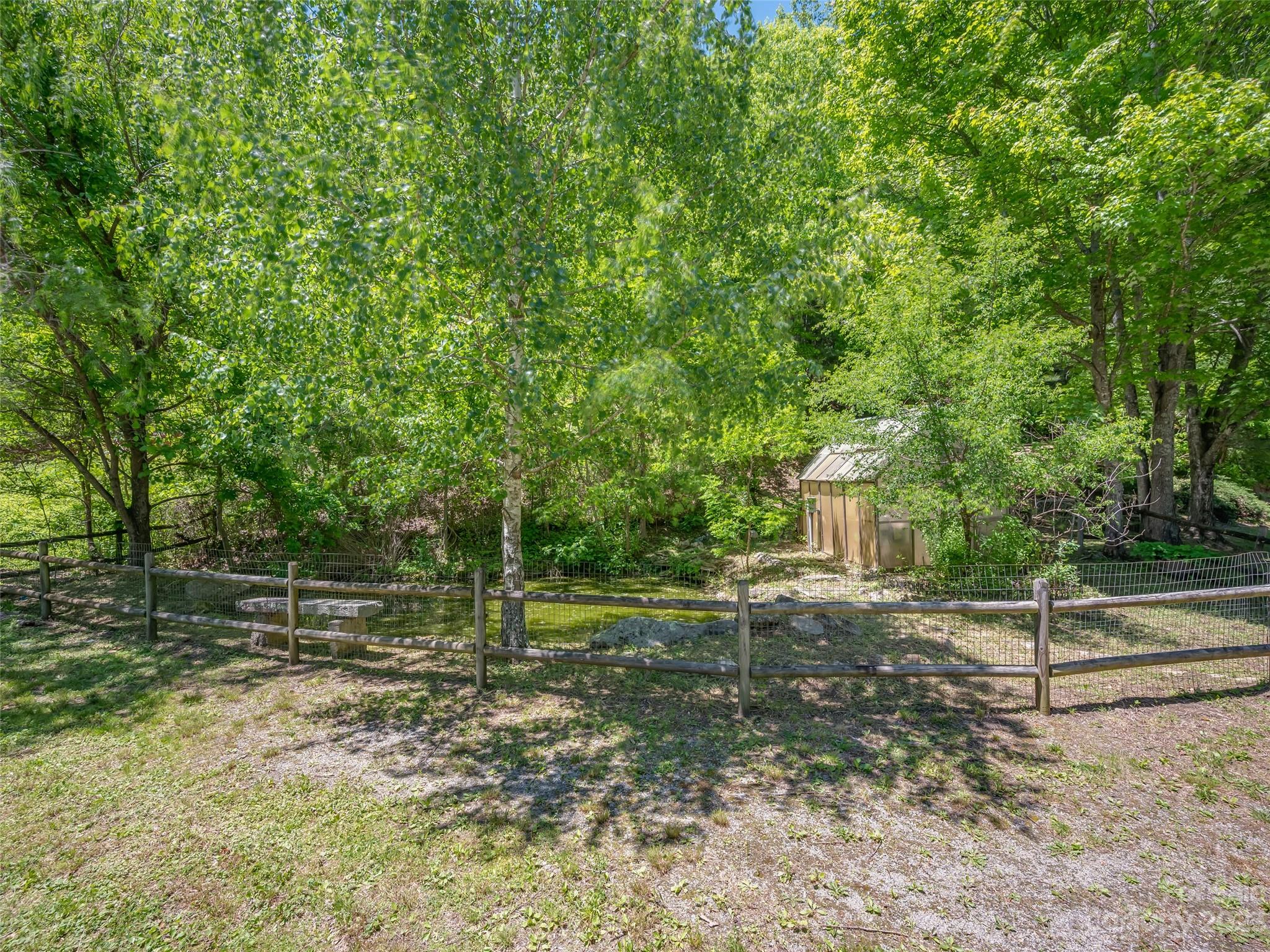 390 Evening Shade Lane