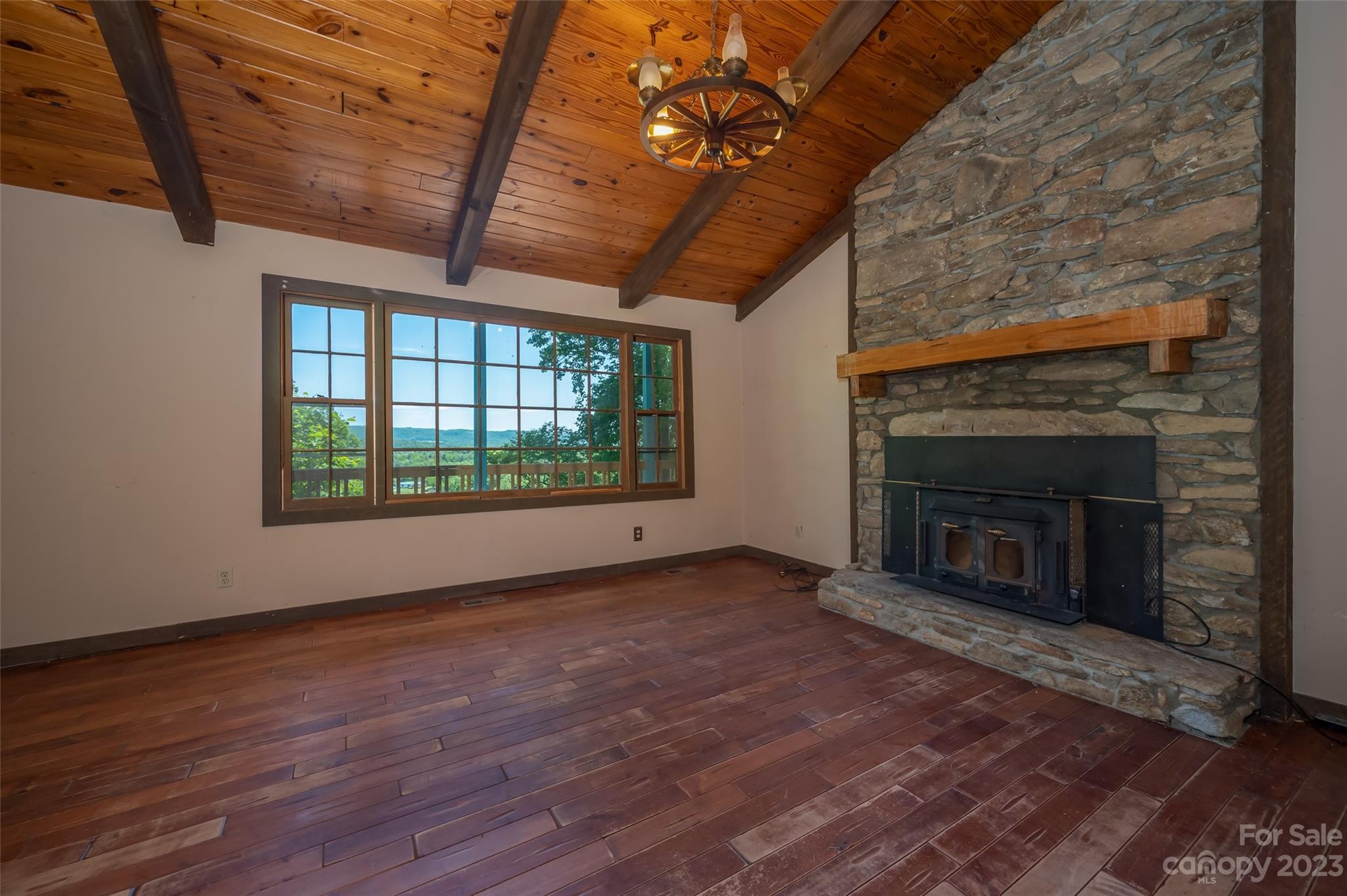 390 Evening Shade Lane