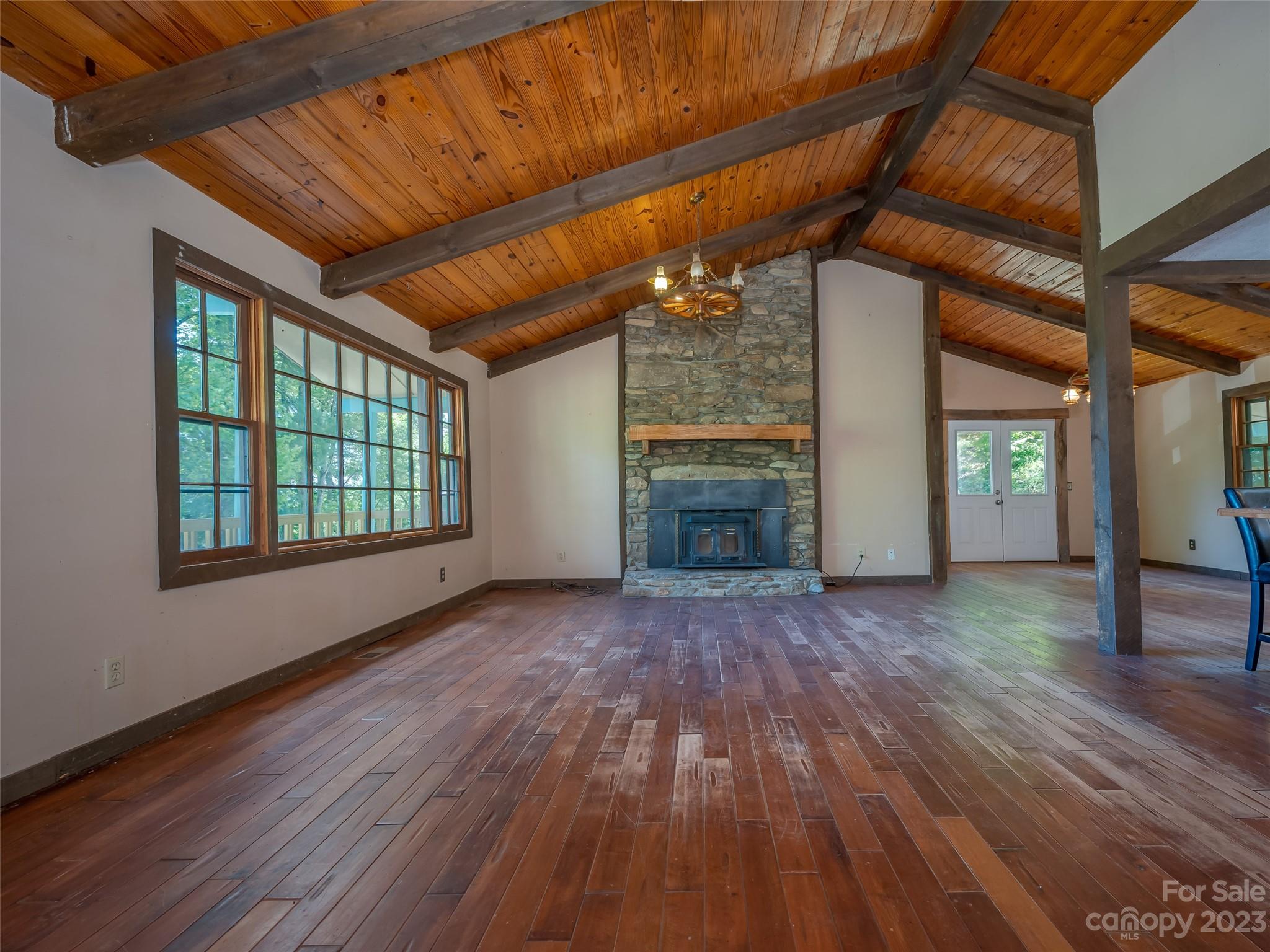 390 Evening Shade Lane