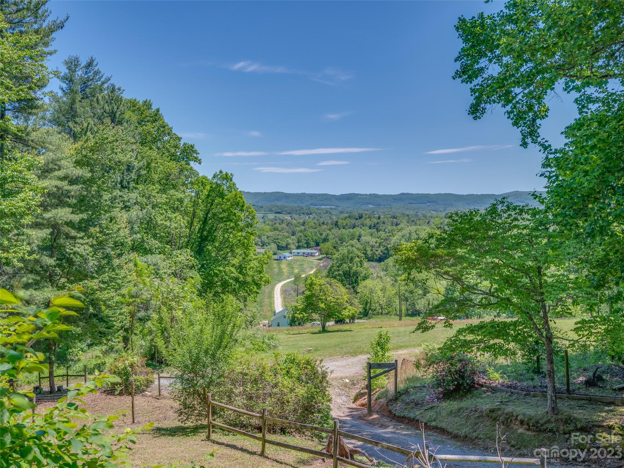 390 Evening Shade Lane