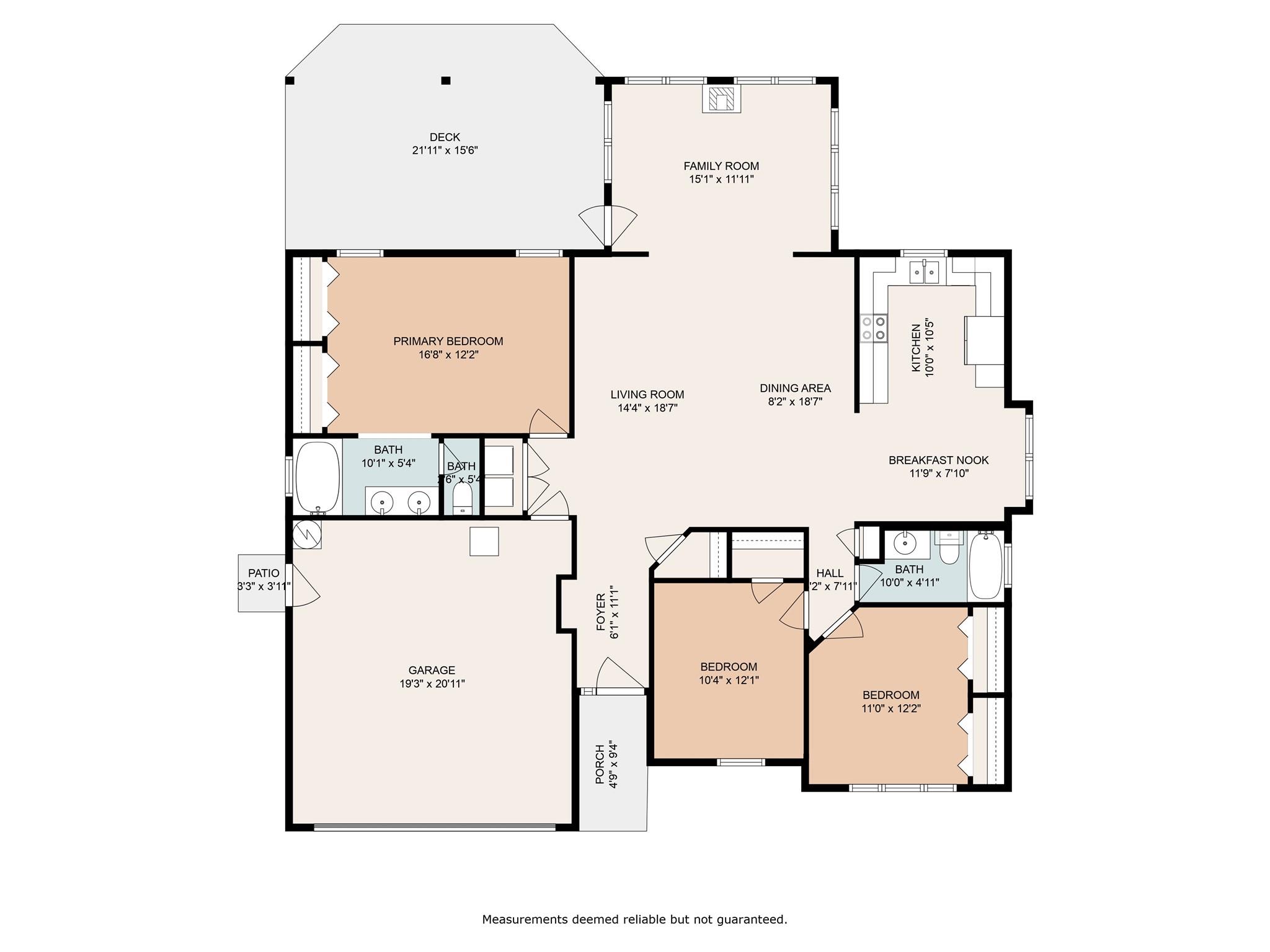 54 English Oak Road