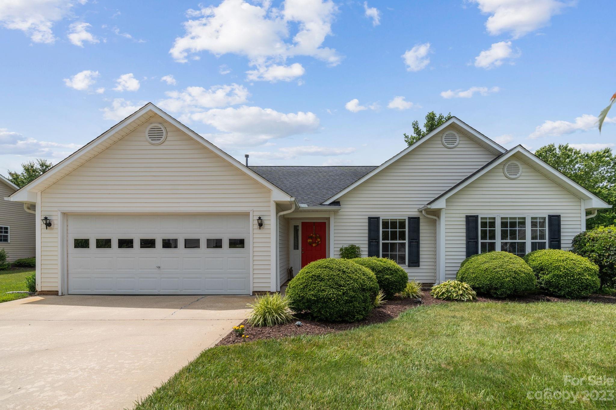 54 English Oak Road
