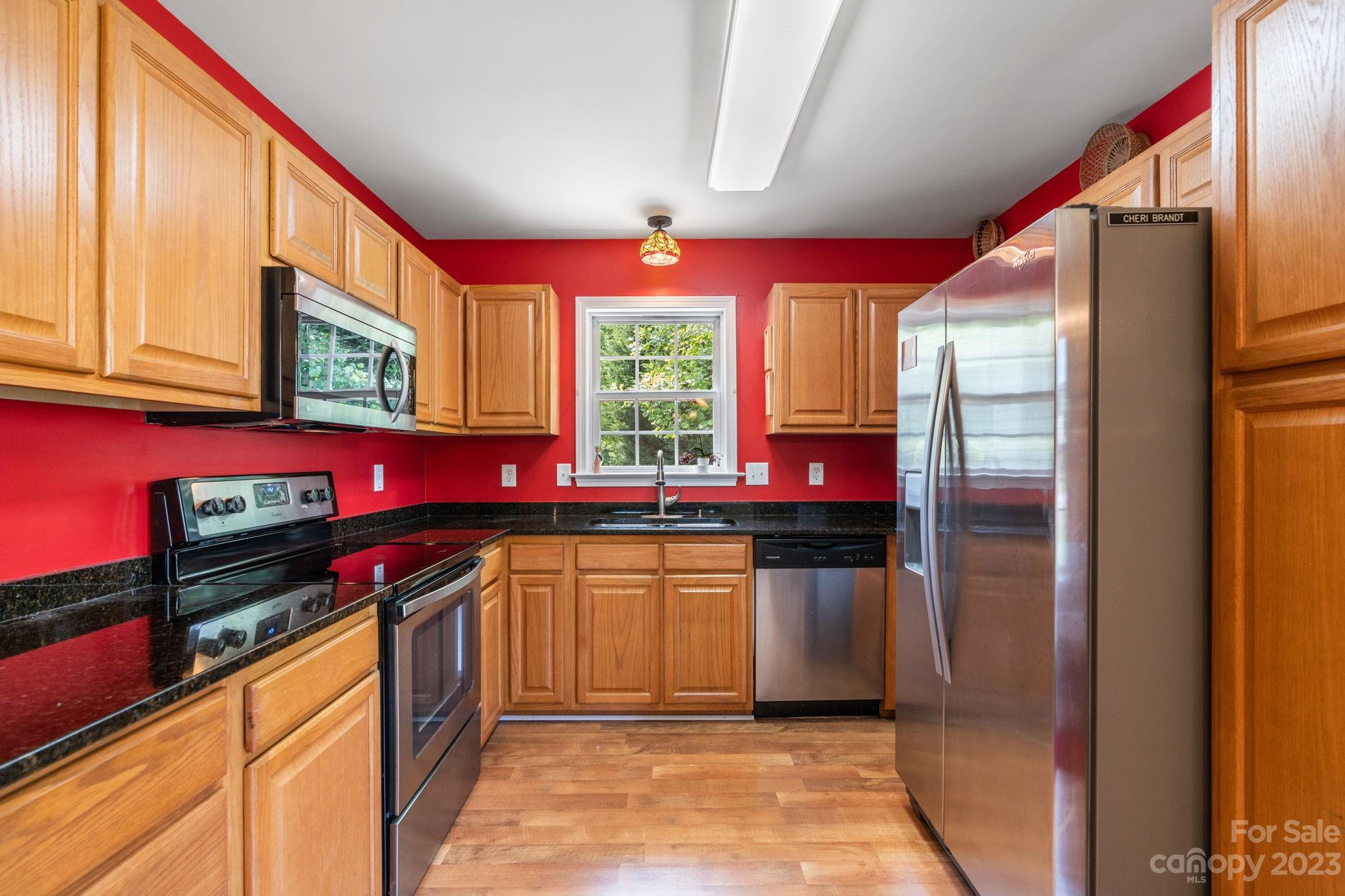 54 English Oak Road