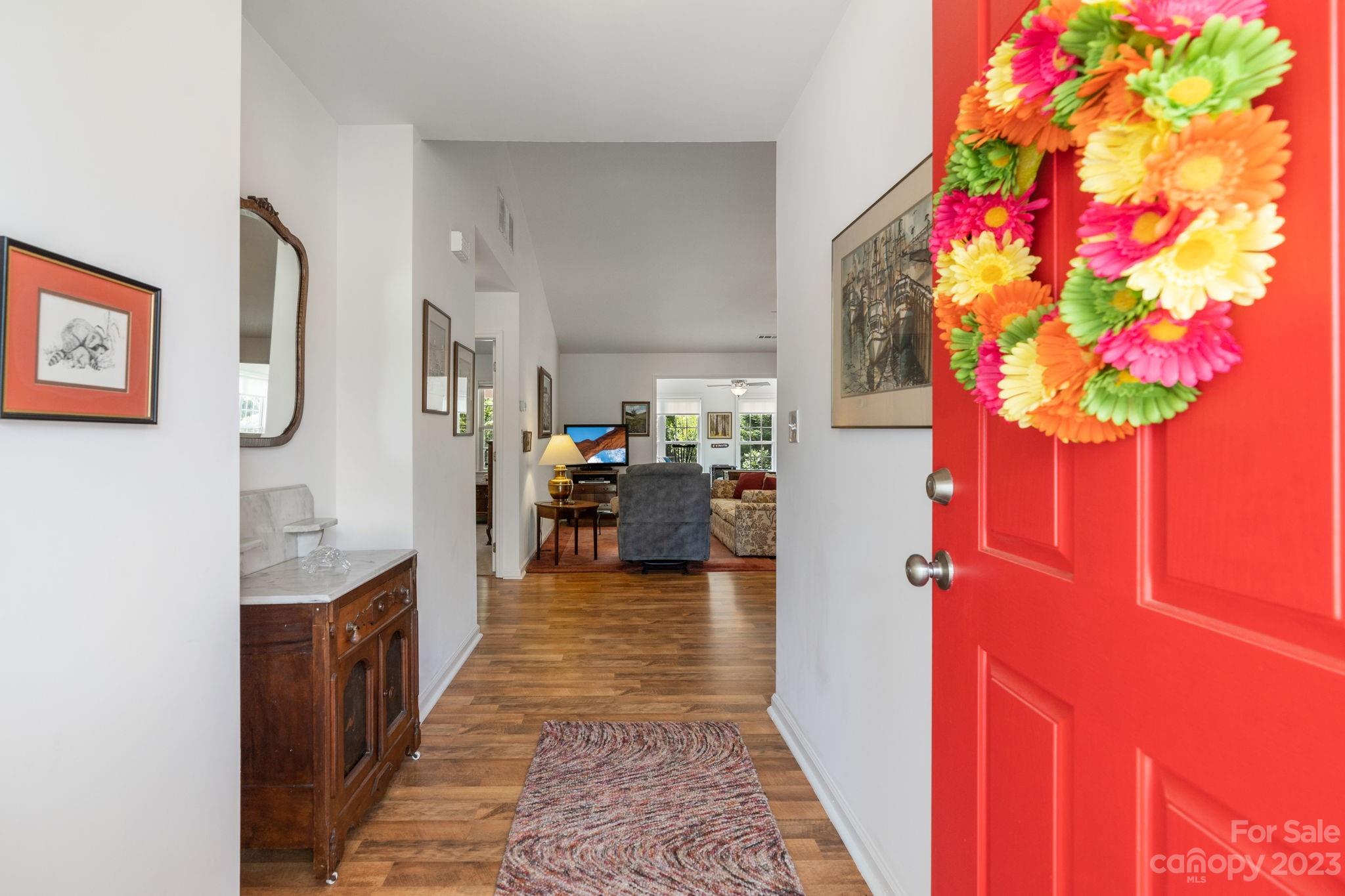 54 English Oak Road