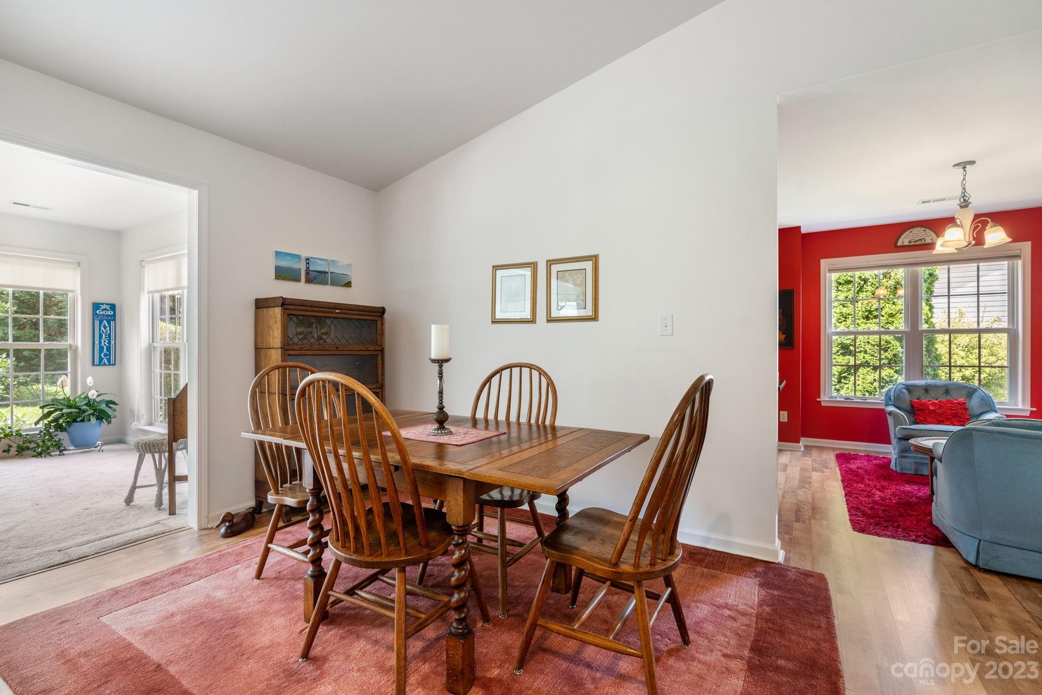 54 English Oak Road