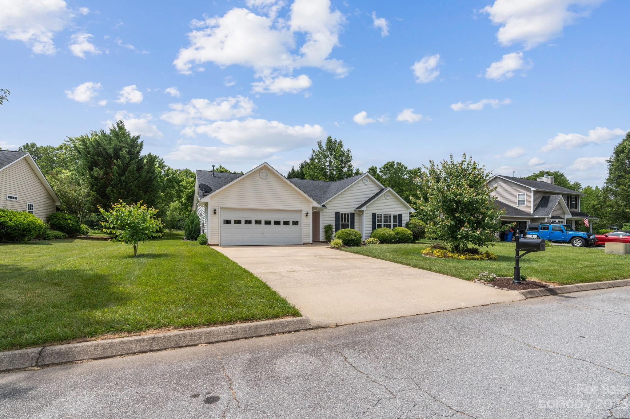 54 English Oak Road