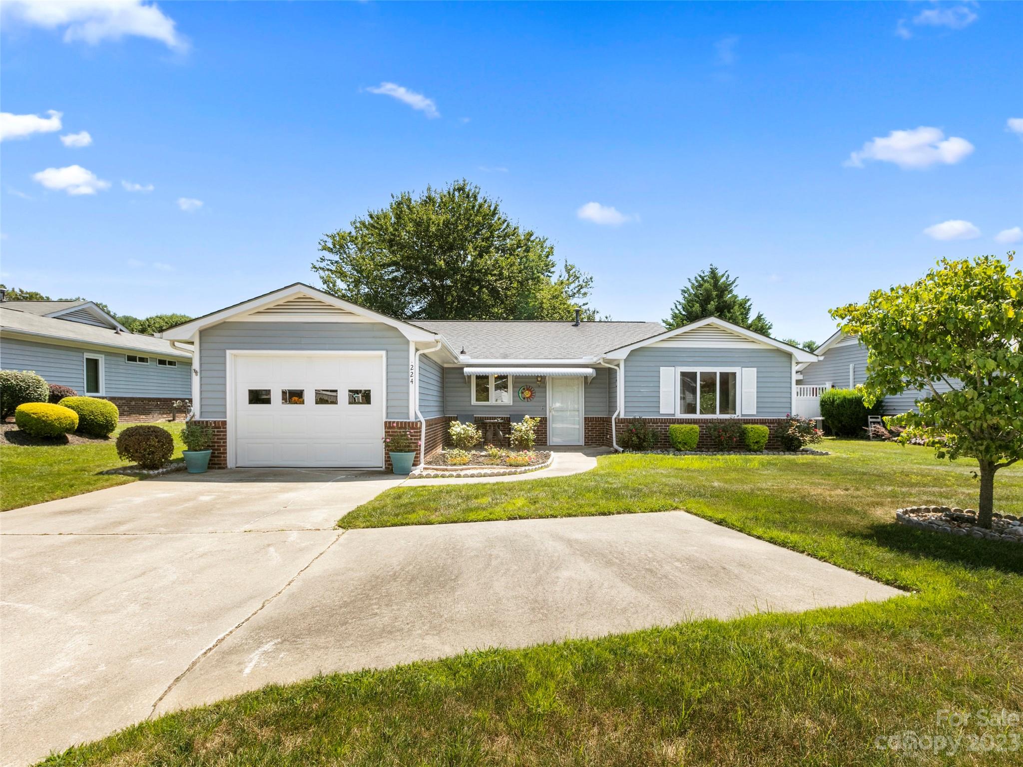 224 Dartcrest Drive