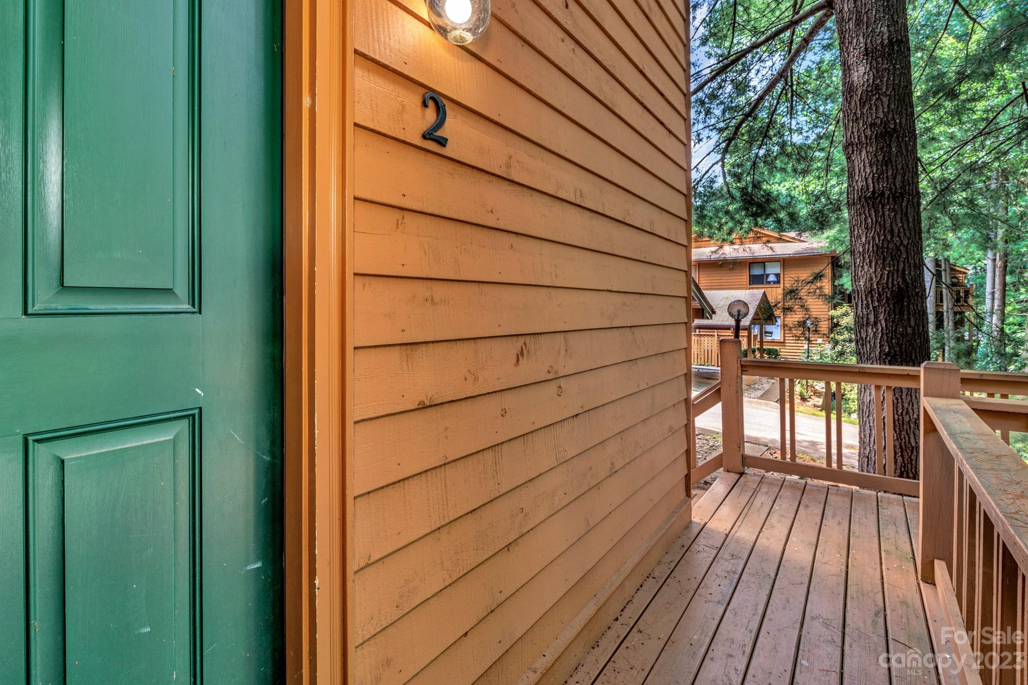 531 Courtwood Lane Unit: 2