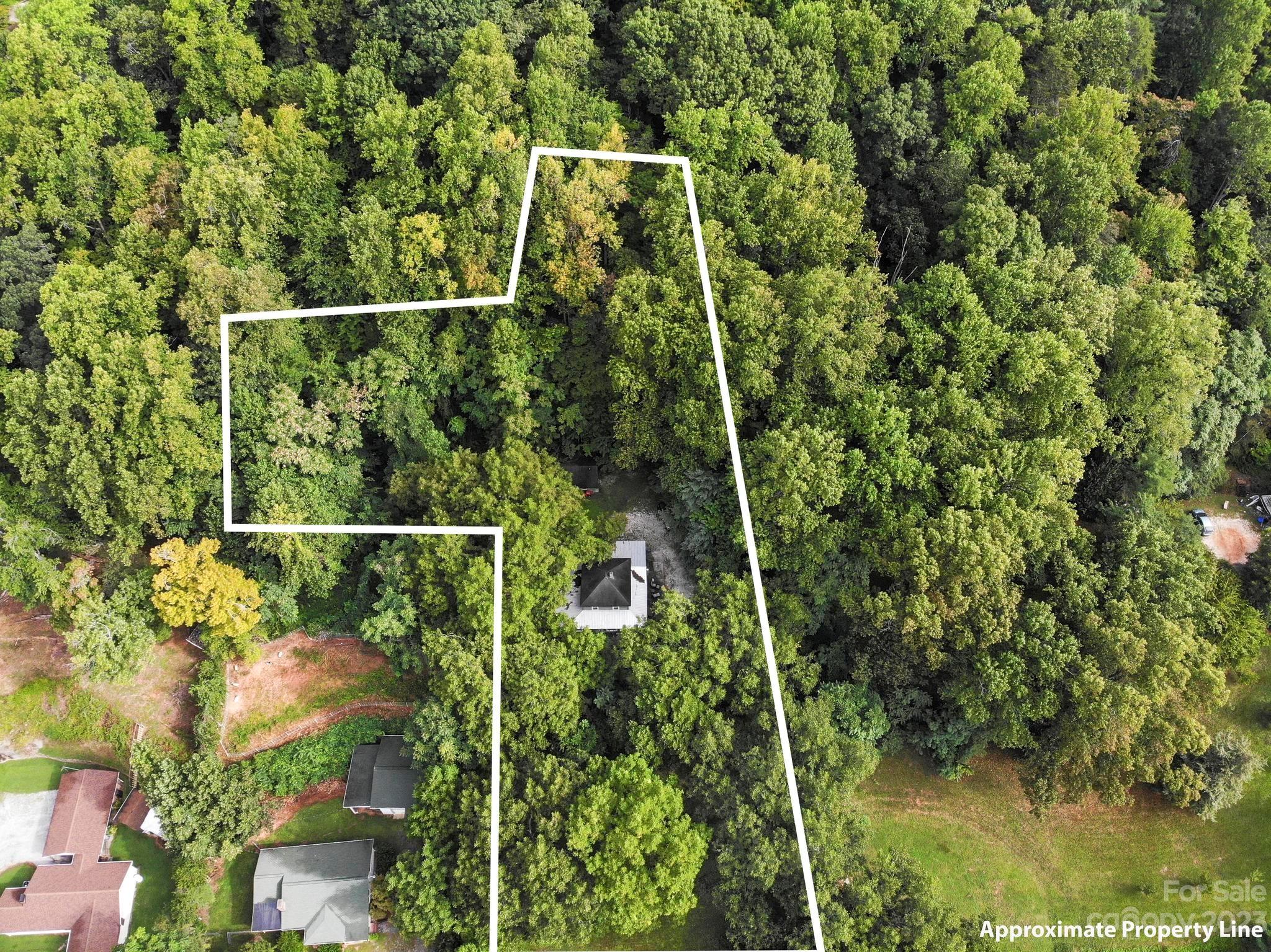 1850 NC Highway 176 Highway