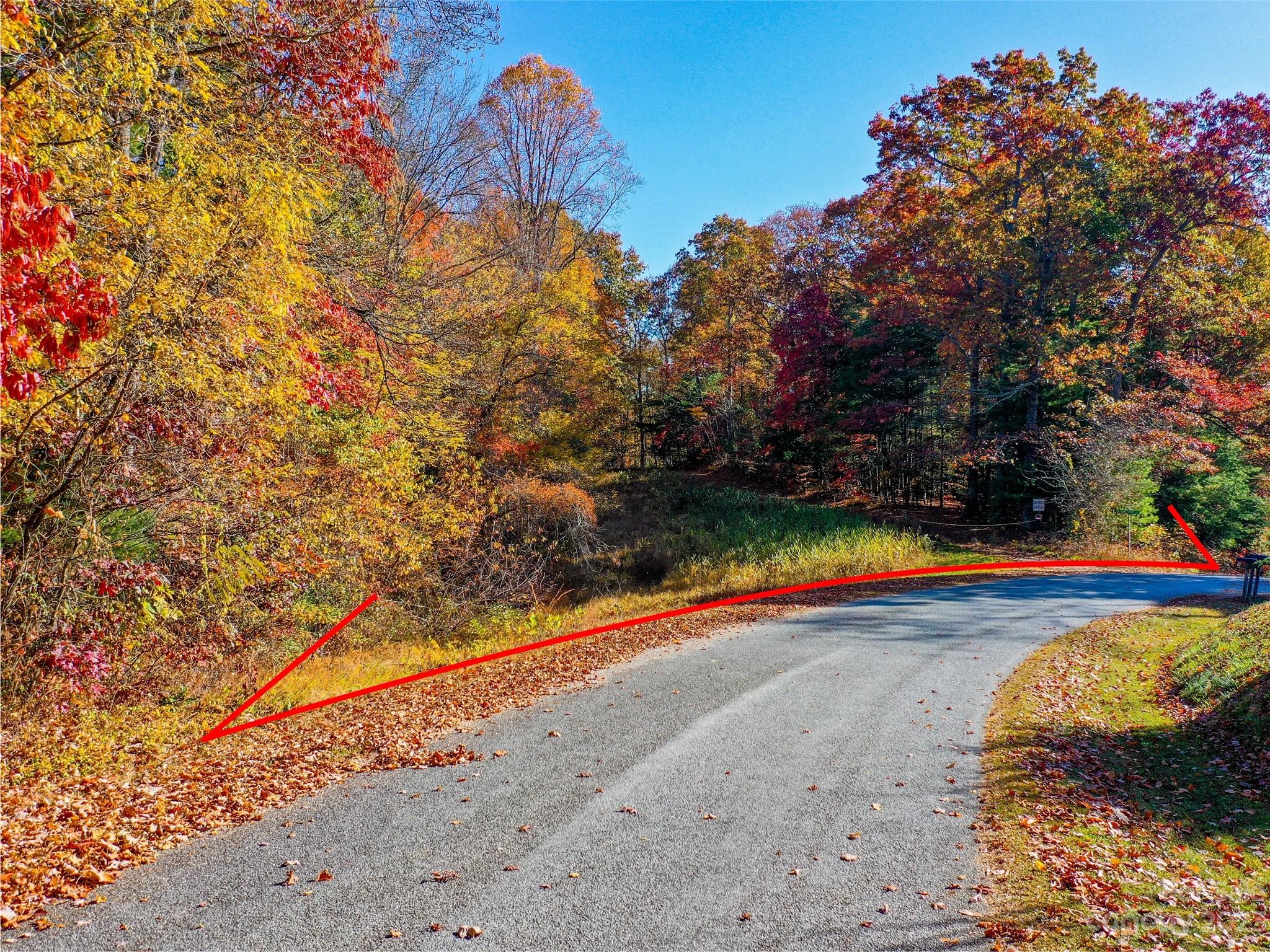 0000 Comet View Lane