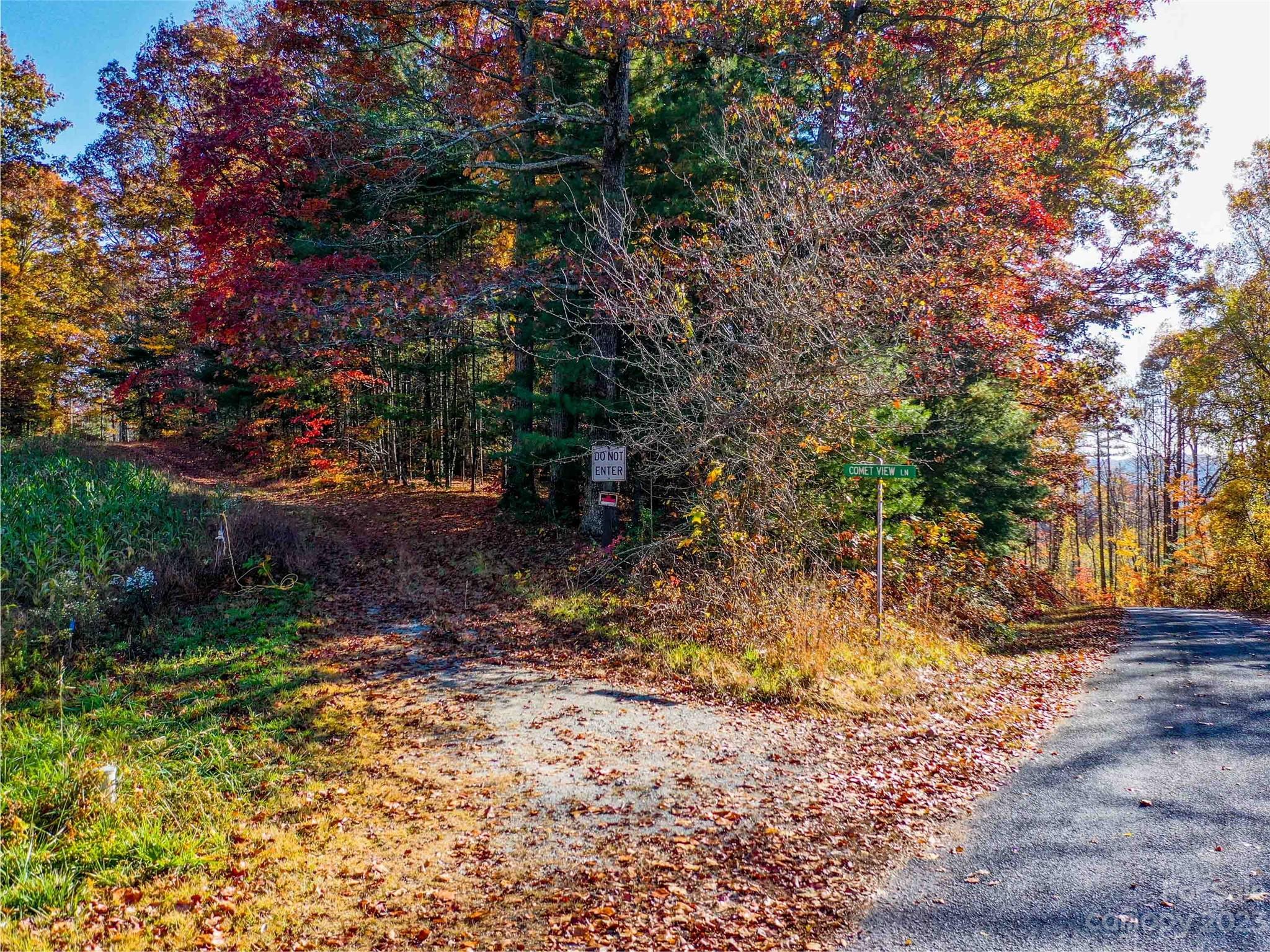 0000 Comet View Lane