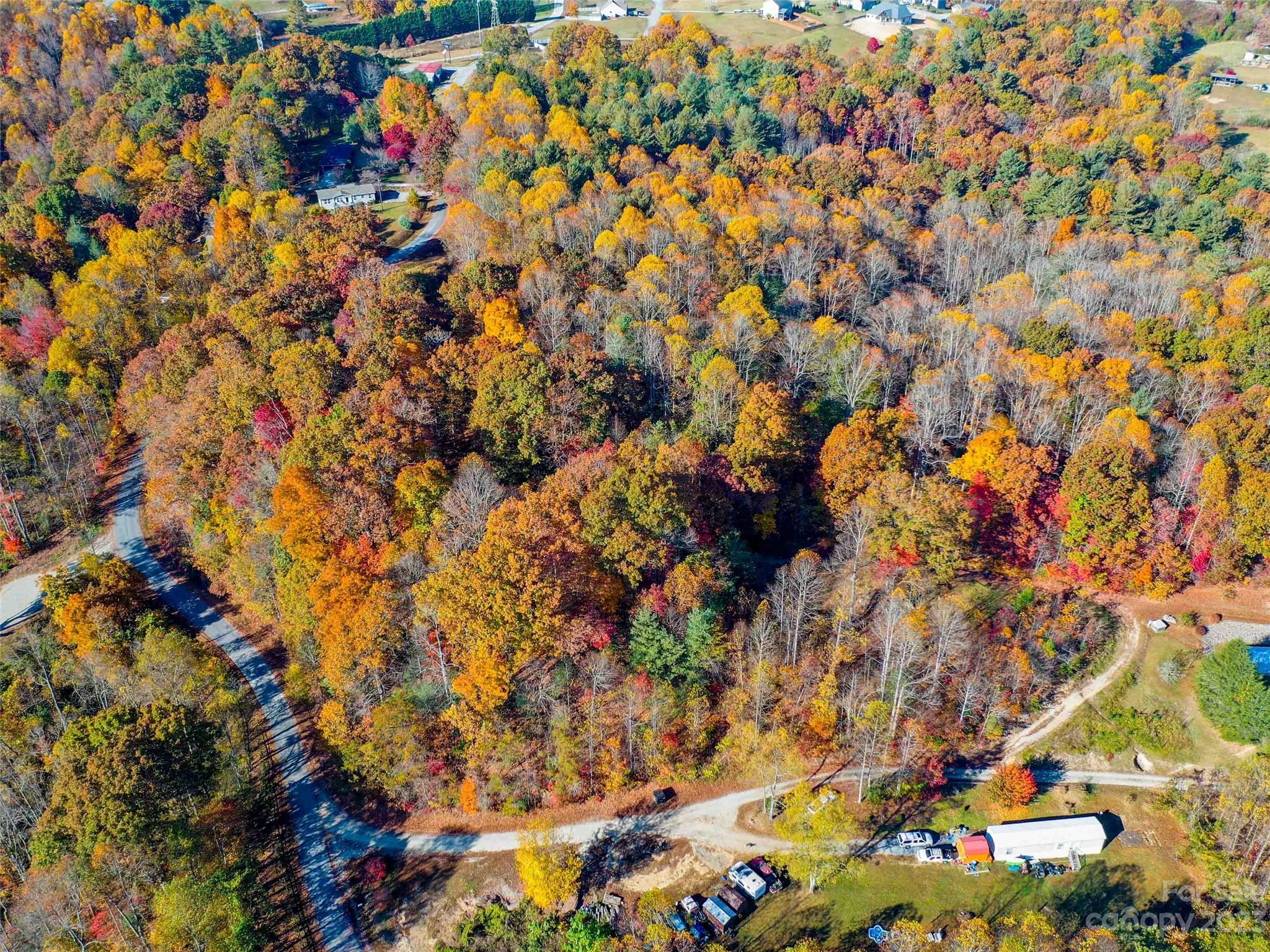 0000 Comet View Lane