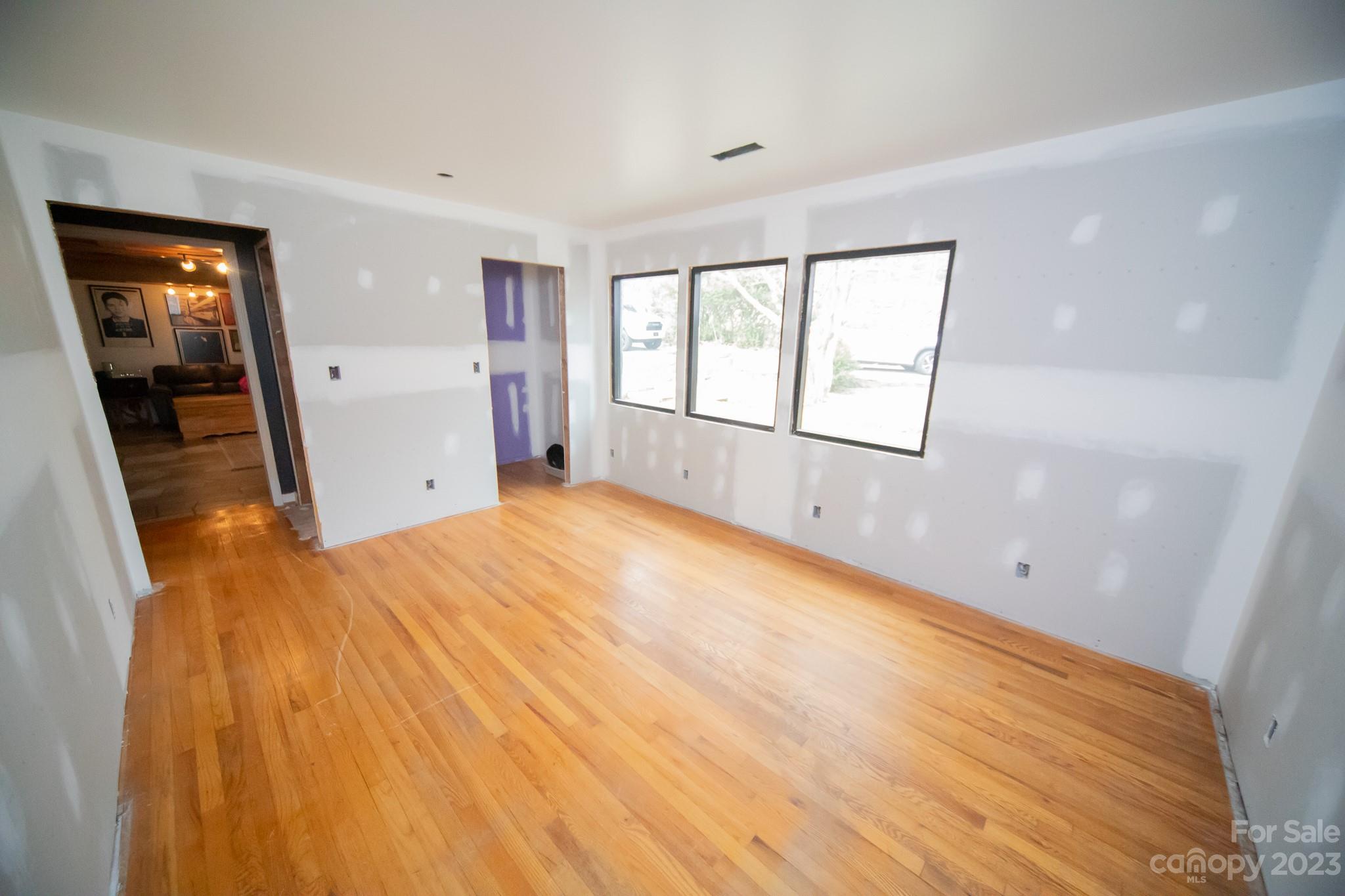 2618 Hebron Road