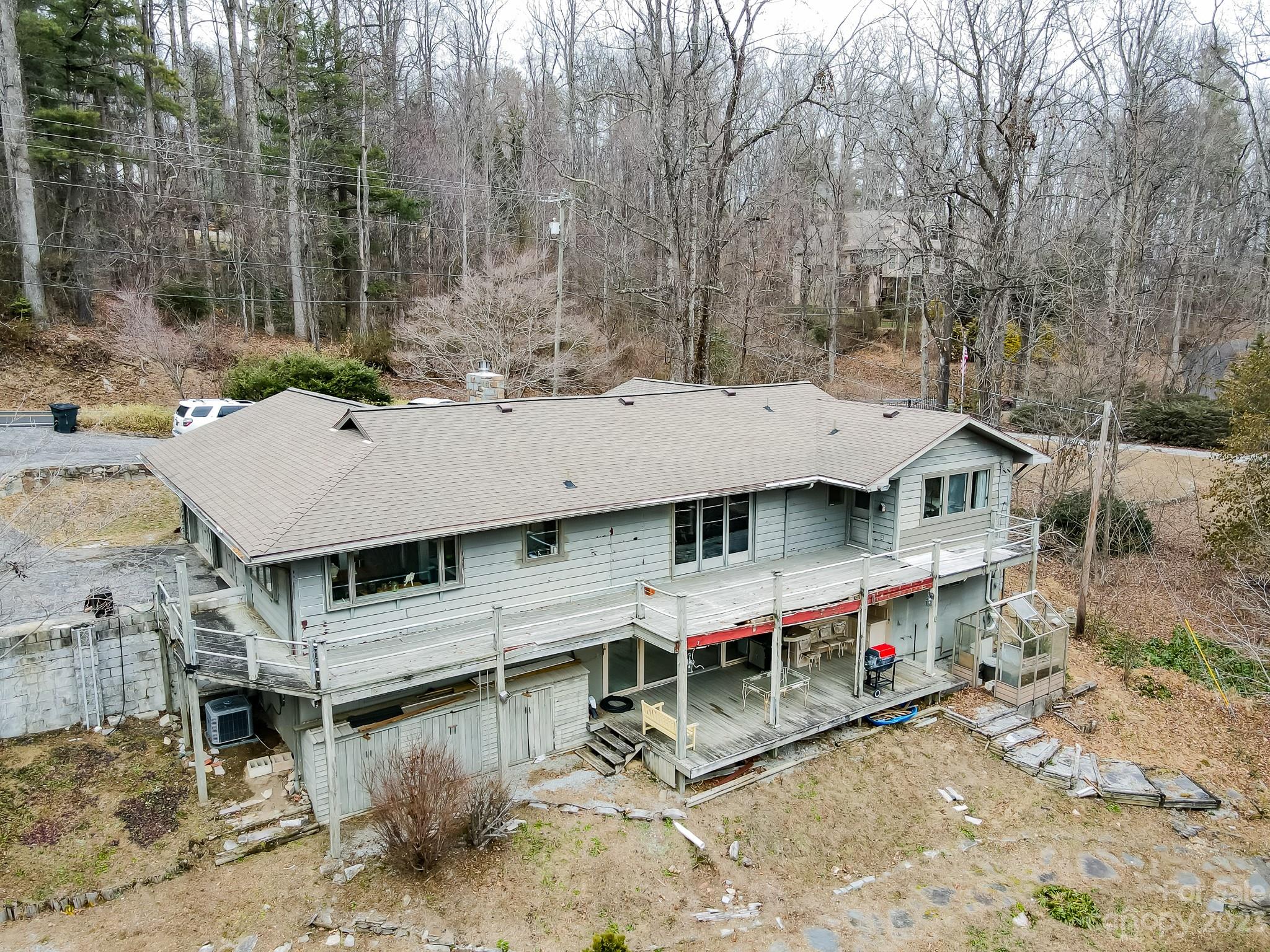 2618 Hebron Road